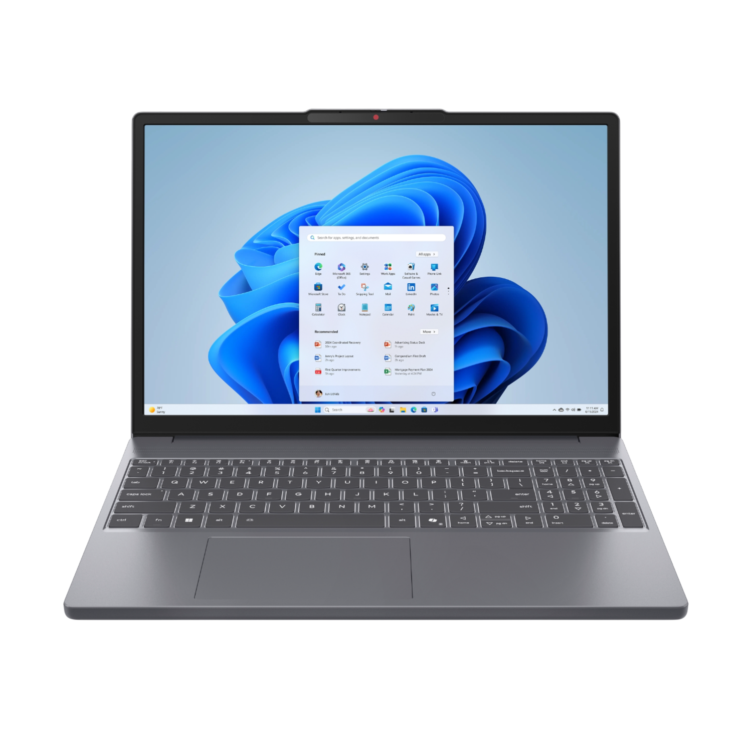 Lenovo Lenovo Ideapad Slim 3 15irh10 - 15.3 Inch Core™ I5 I5-13420h 16 Gb 512 Uhd Graphics
