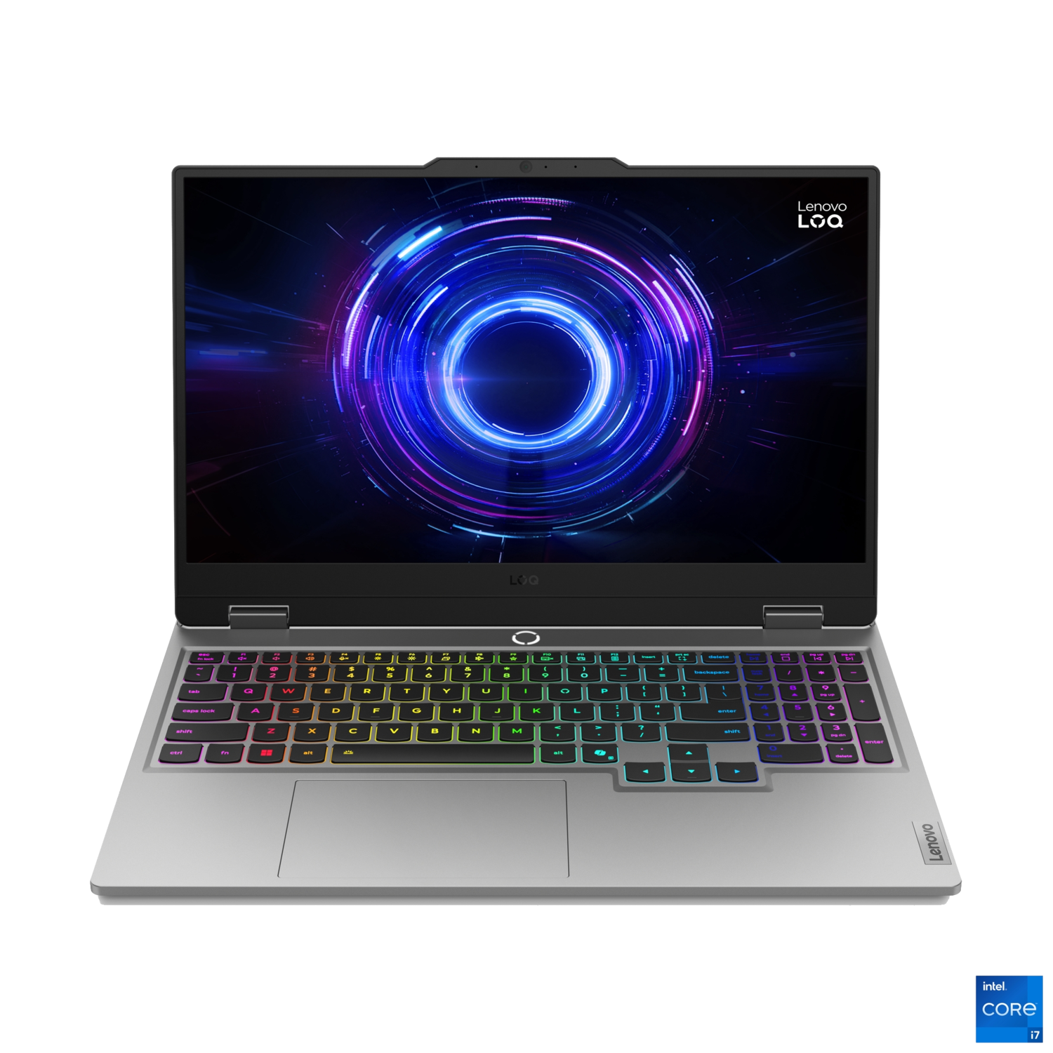 Lenovo Lenovo Loq 15irx10 - 15.6 Inch Core™ I7 I7-13650hx 24 Gb 1 Tb Geforce Rtx™ 5070