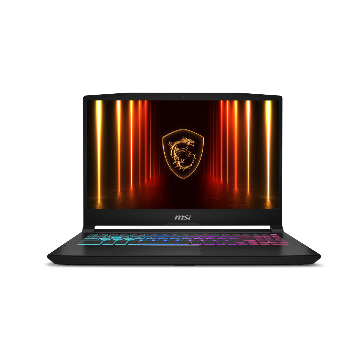 MSI MSI Katana 15 Hx B14wek-048nl - 15.6 Inch Core™ I9 I9-14900hx 16 Gb 1 Tb Geforce Rtx™ 5050