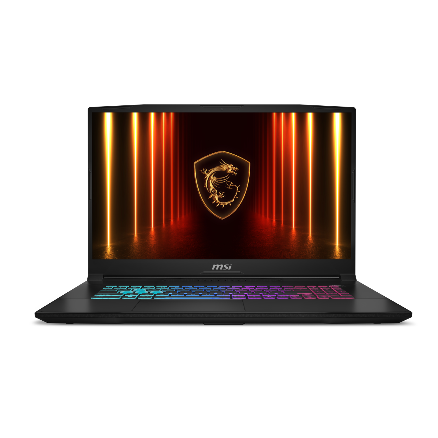 MSI MSI Katana 17 Hx B14wek-027nl - 17.3 Inch Core™ I7 I7-14650hx 16 Gb 1 Tb Geforce Rtx™ 5050