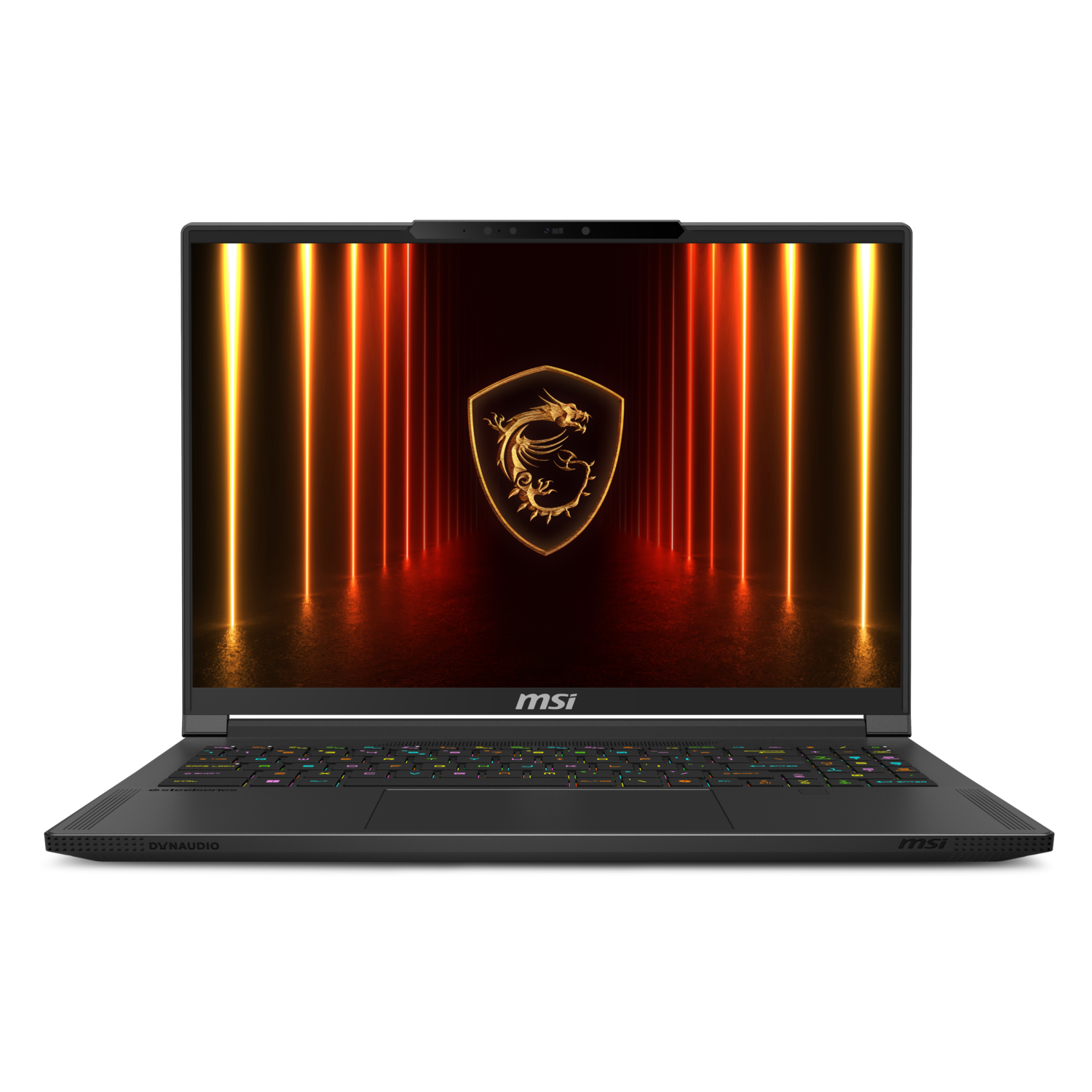 MSI MSI Stealth 16 Ai A2hwgg-027nl - Inch Core™ Ultra 9 285h 32 Gb 1 Tb Geforce Rtx™ 5070