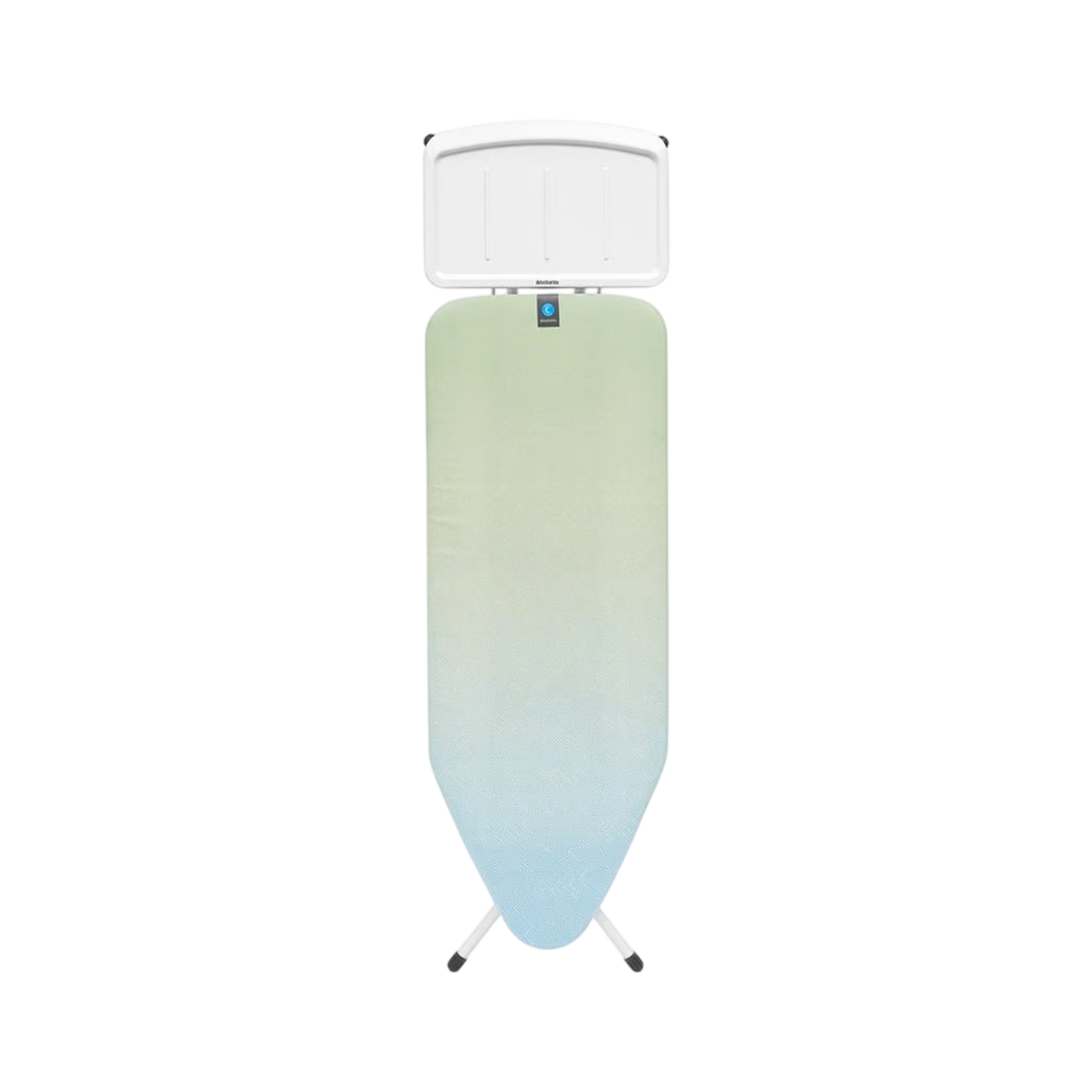 Brabantia Brabantia Strijkplank C 124x45cm Ssuh - Soothing Sea