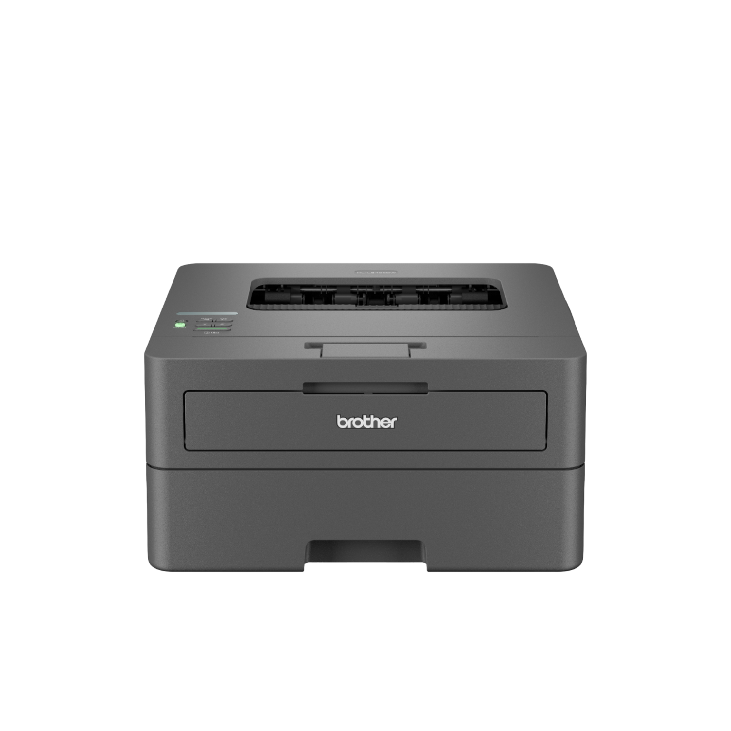 Brother Brother Hl-l2400dwe - A4 Laser Printe-wit Laserprinter - Zwart