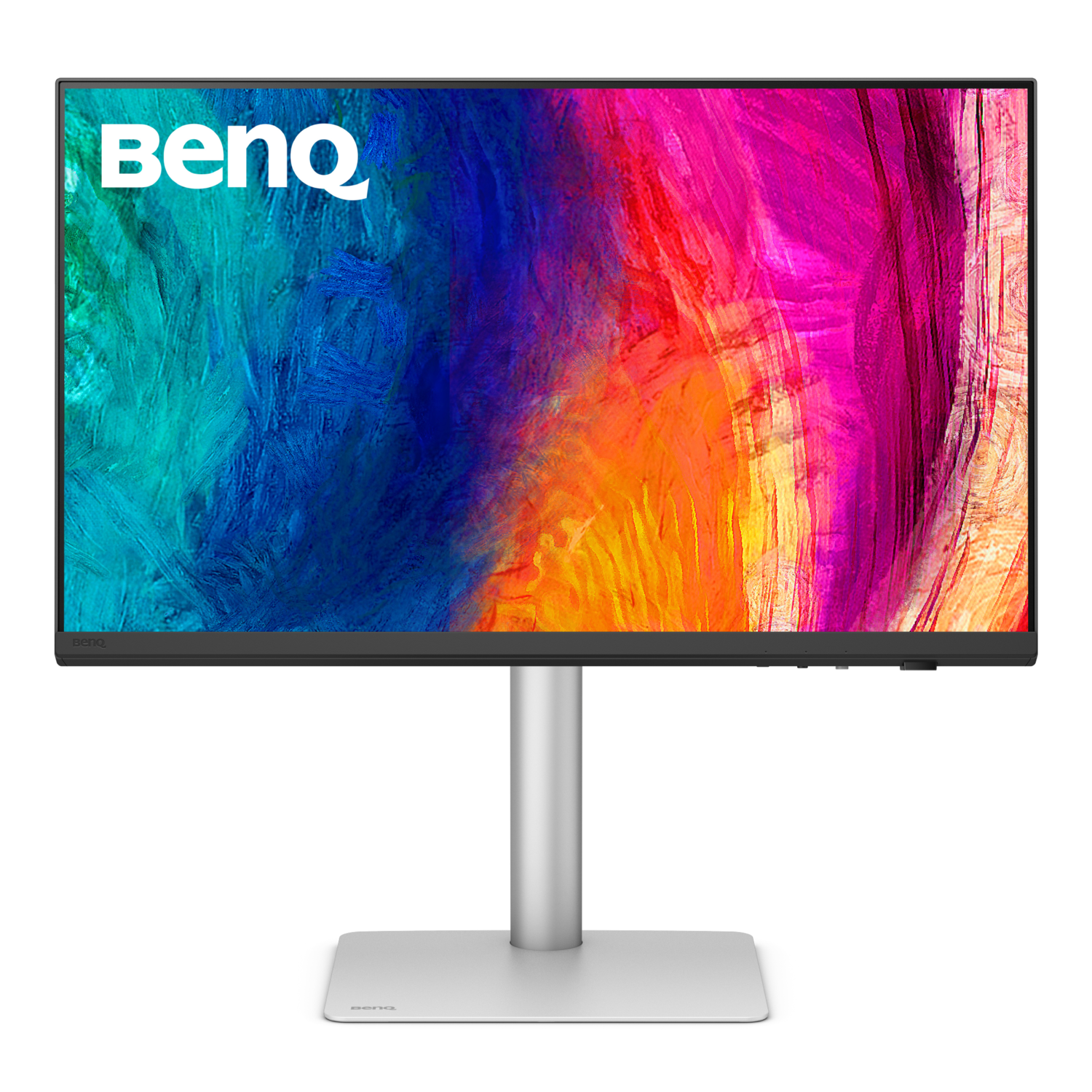 Benq Benq Pd2730s - 27" 5120 X 2880 (ultra Hd 5k) Ips-paneel In Hoogte Verstelbaar