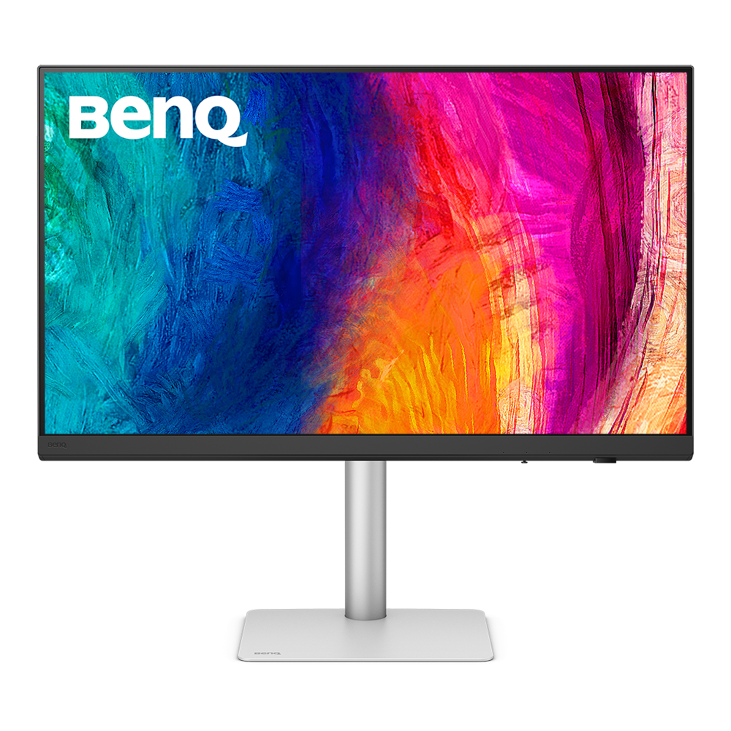 Benq Benq Pd3226g - 32" 3840 X 2160 (ultra Hd) Ips-paneel In Hoogte Verstelbaar