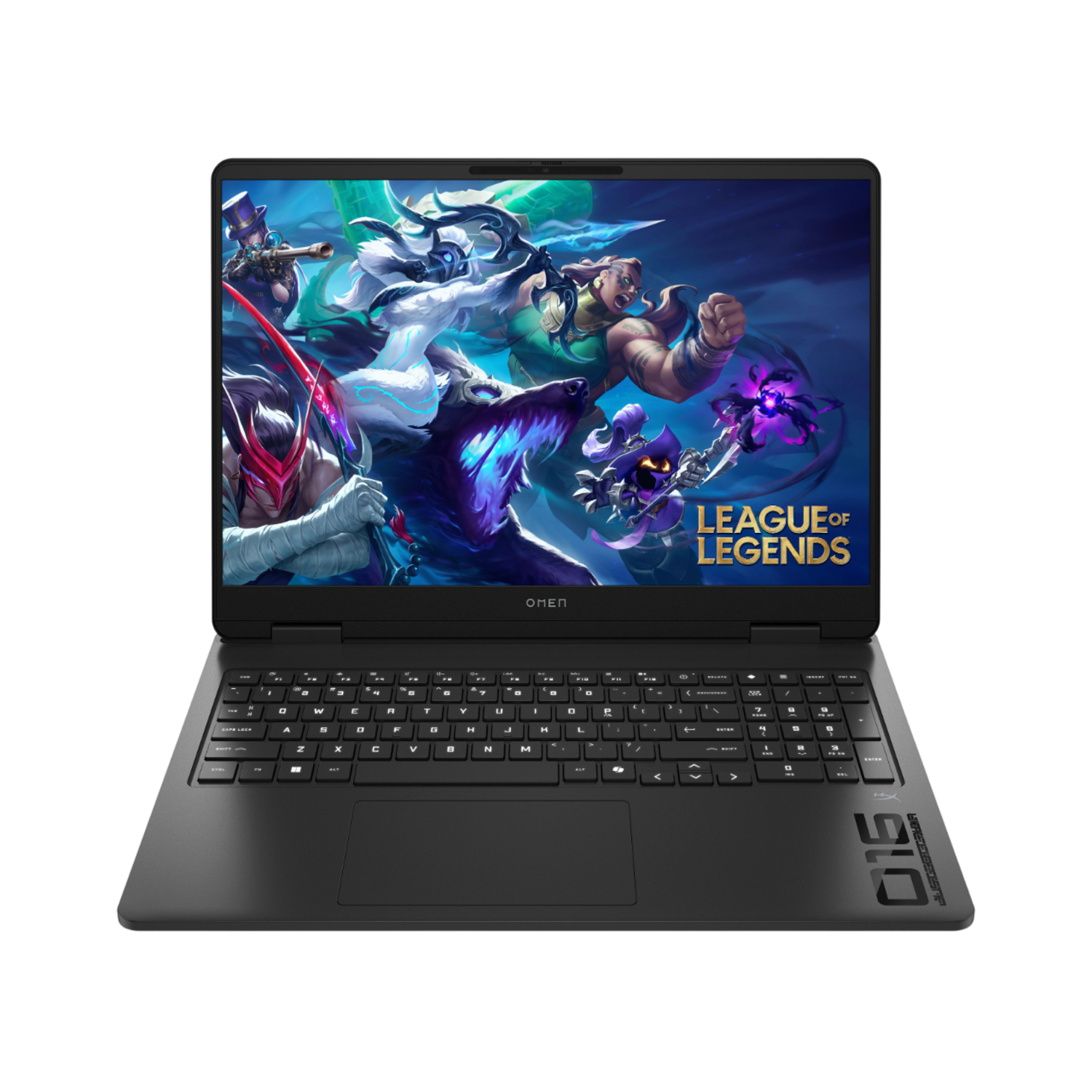 HP HP Omen Gaming Laptop 16-ap0873nd - 16 Inch Ryzen™ Ai 7 350 32 Gb 1 Tb Geforce Rtx™ 5070