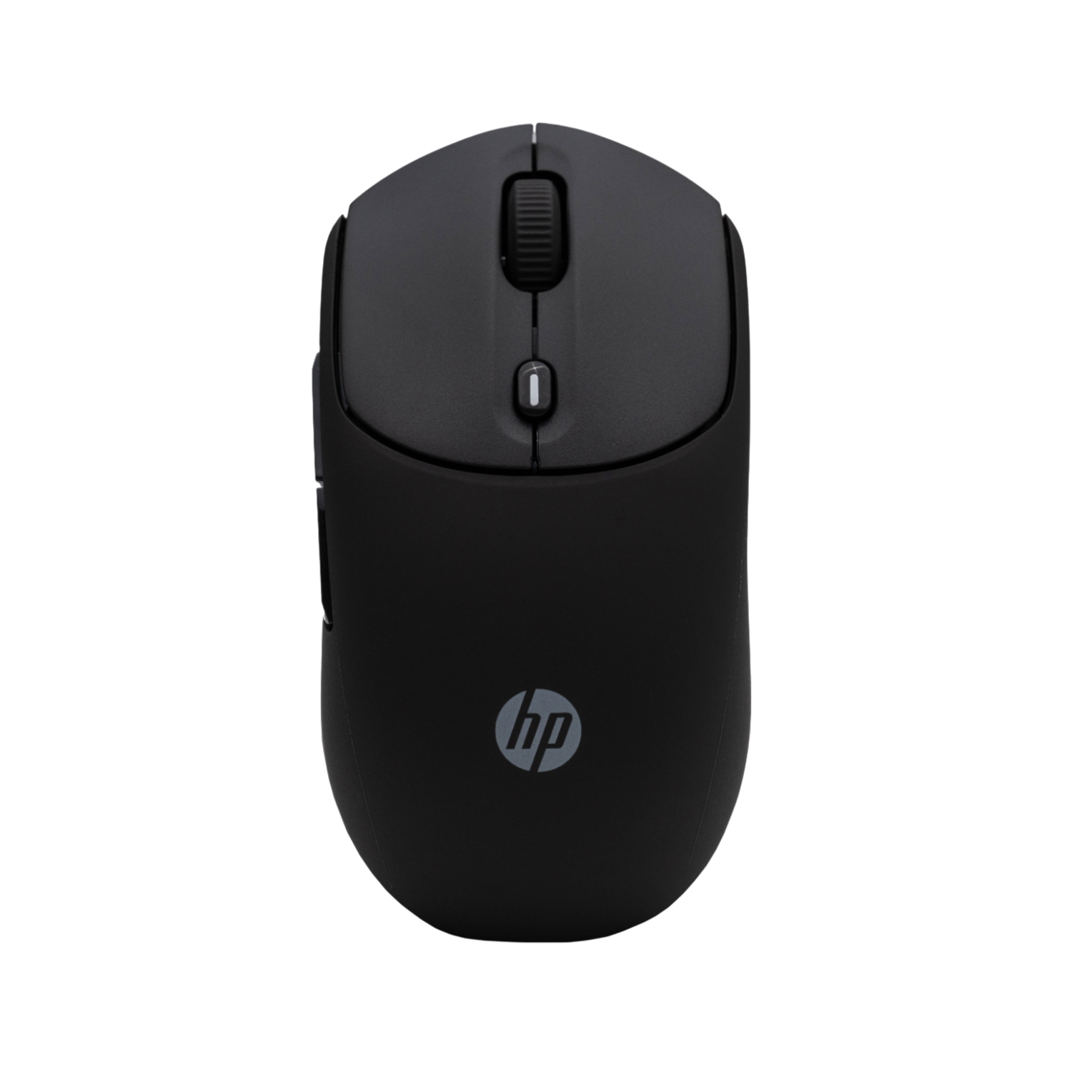 HP HP 400 Quiet Draadloze Muis Zwart