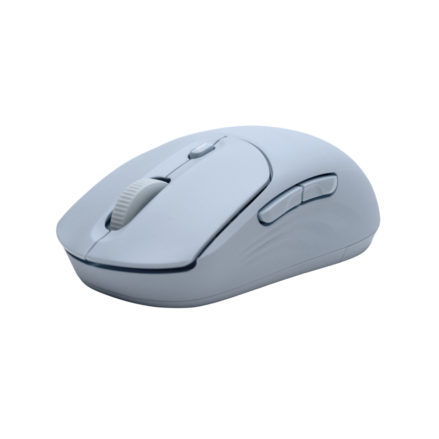 HP HP 400 Quiet Draadloze Muis Blauw