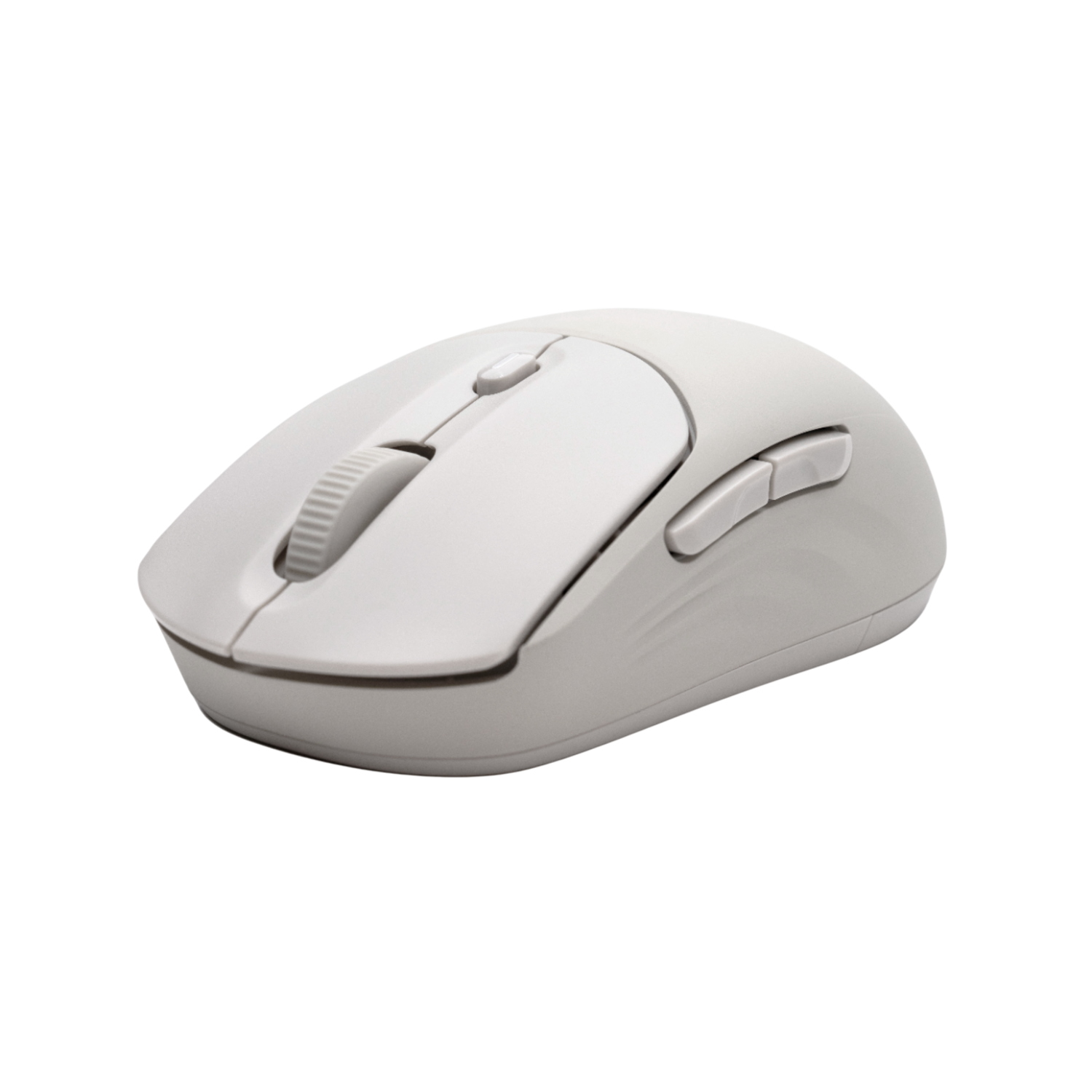 HP HP 400 Quiet Draadloze Muis Maple Creme