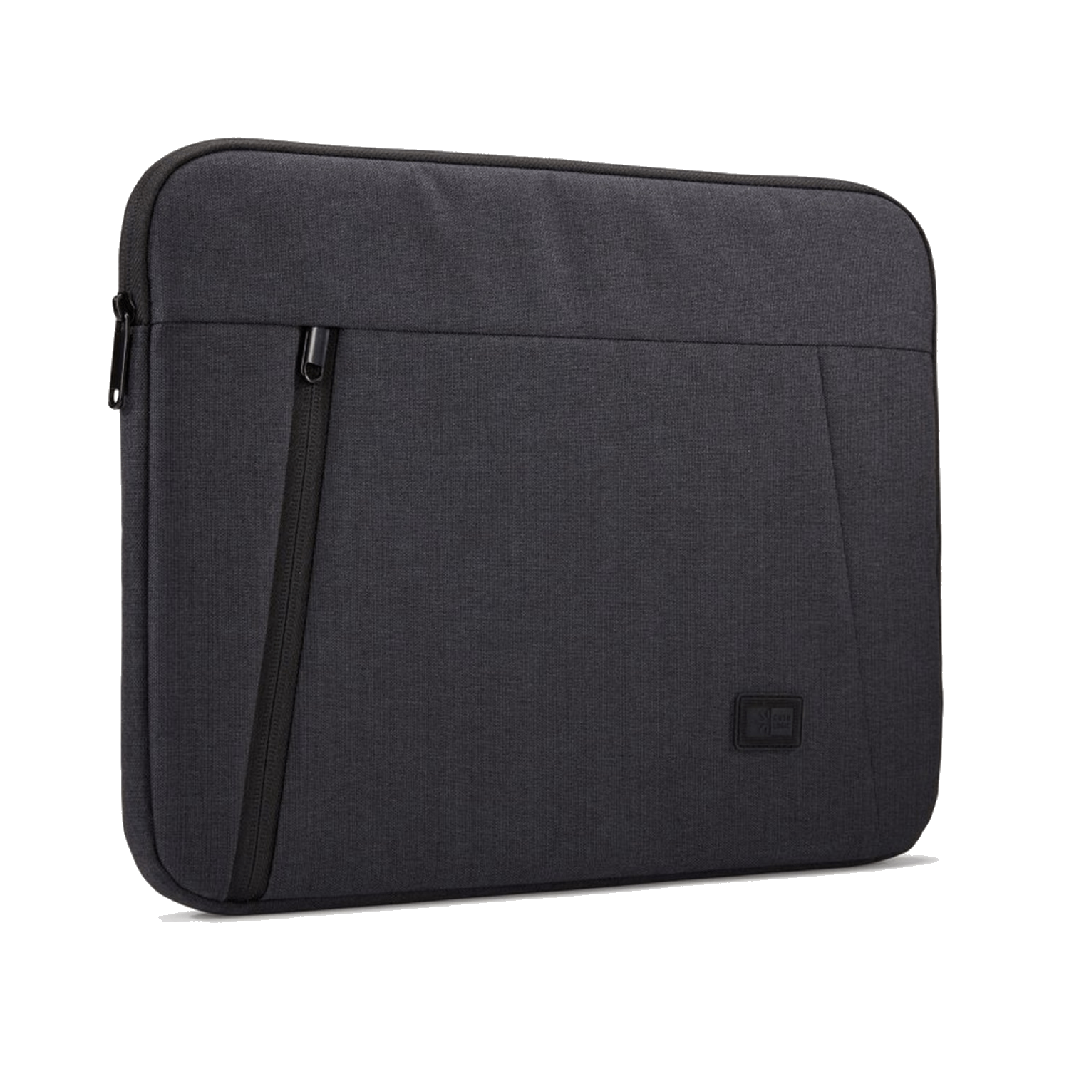 Case Logic Case Logic Huxton Sleeve 14" Black Recycled Beschermhoes Zwart