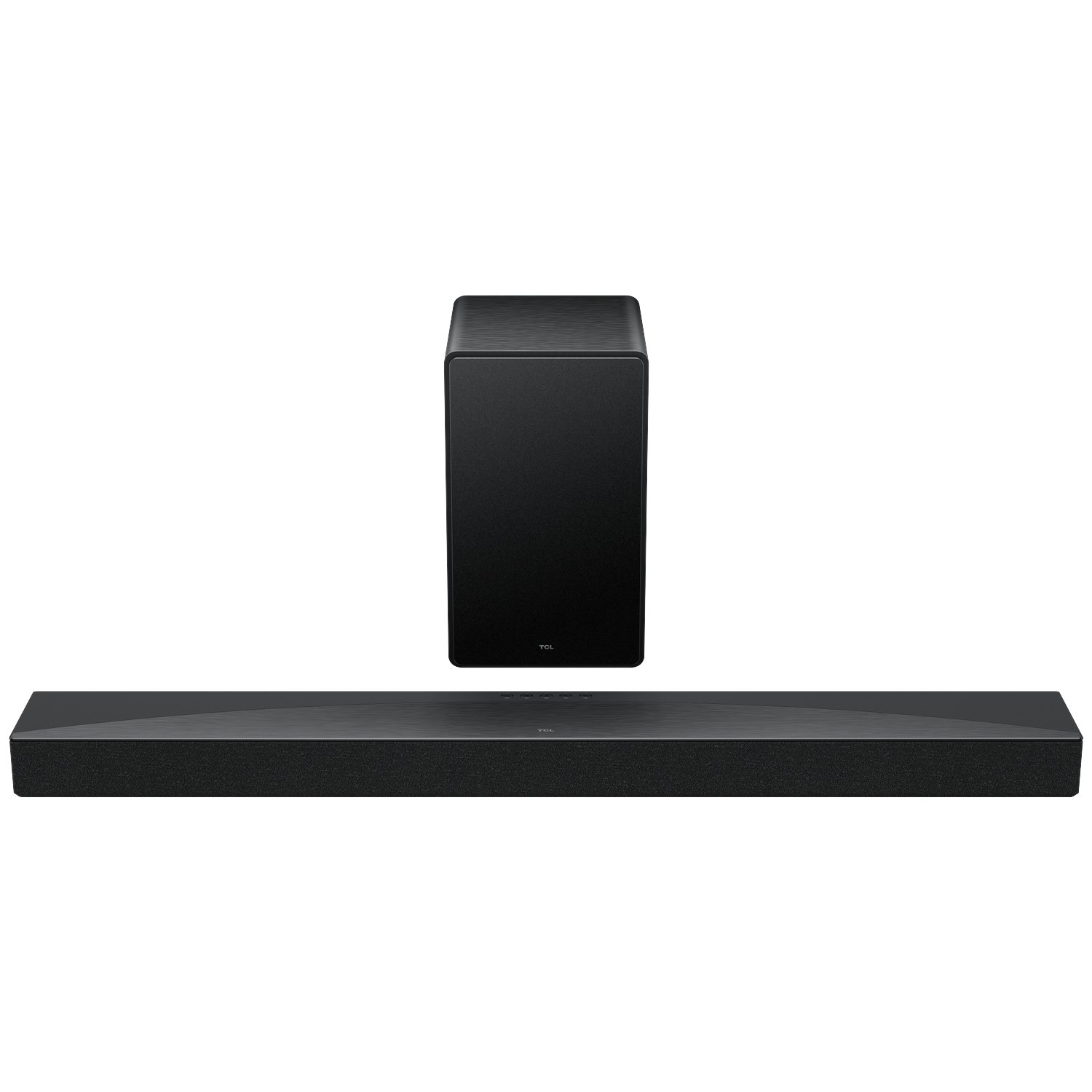 TCL Tcl Q65h Soundbar Dark Titanium