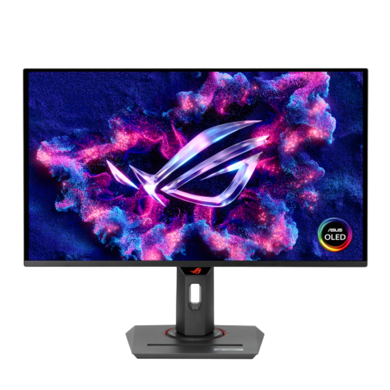Asus Asus Rog Strix Oled Xg27ucdmg - 26.5 Inch 3840 X 2160 (oled 4k) 0.03 Ms 240 Hz