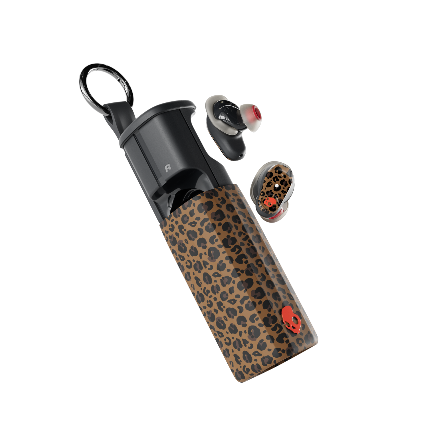 SKULLCANDY Skullcandy Method 360 Anc Sound By Bose Oordopjes Leopard