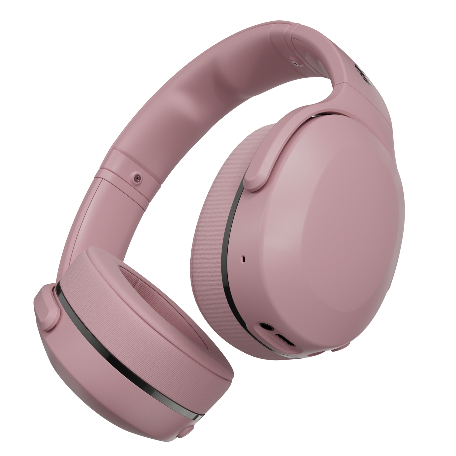 SKULLCANDY Skullcandy Crusher Active Hoofdtelefoon Soft Pink