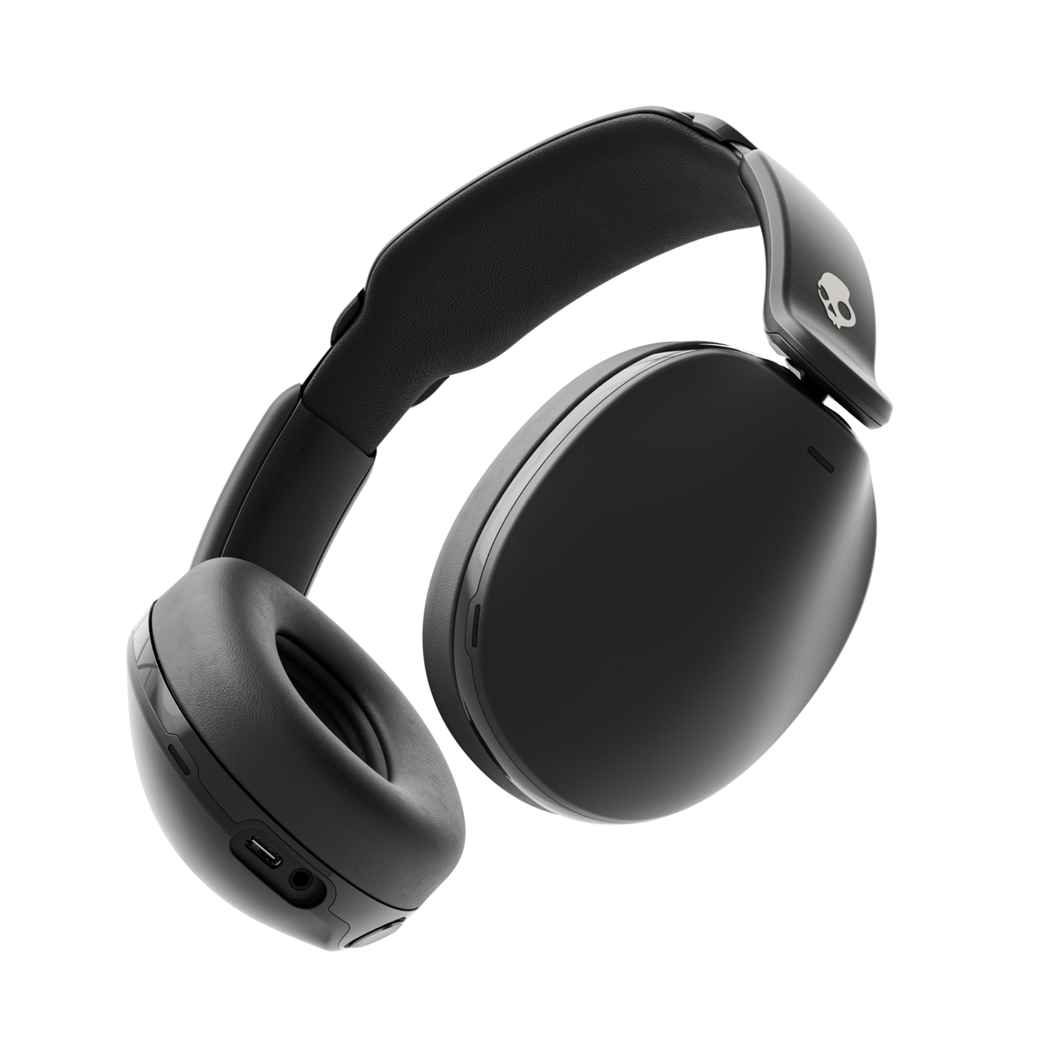 SKULLCANDY Skullcandy Hesh 360 Hoofdtelefoon True Black