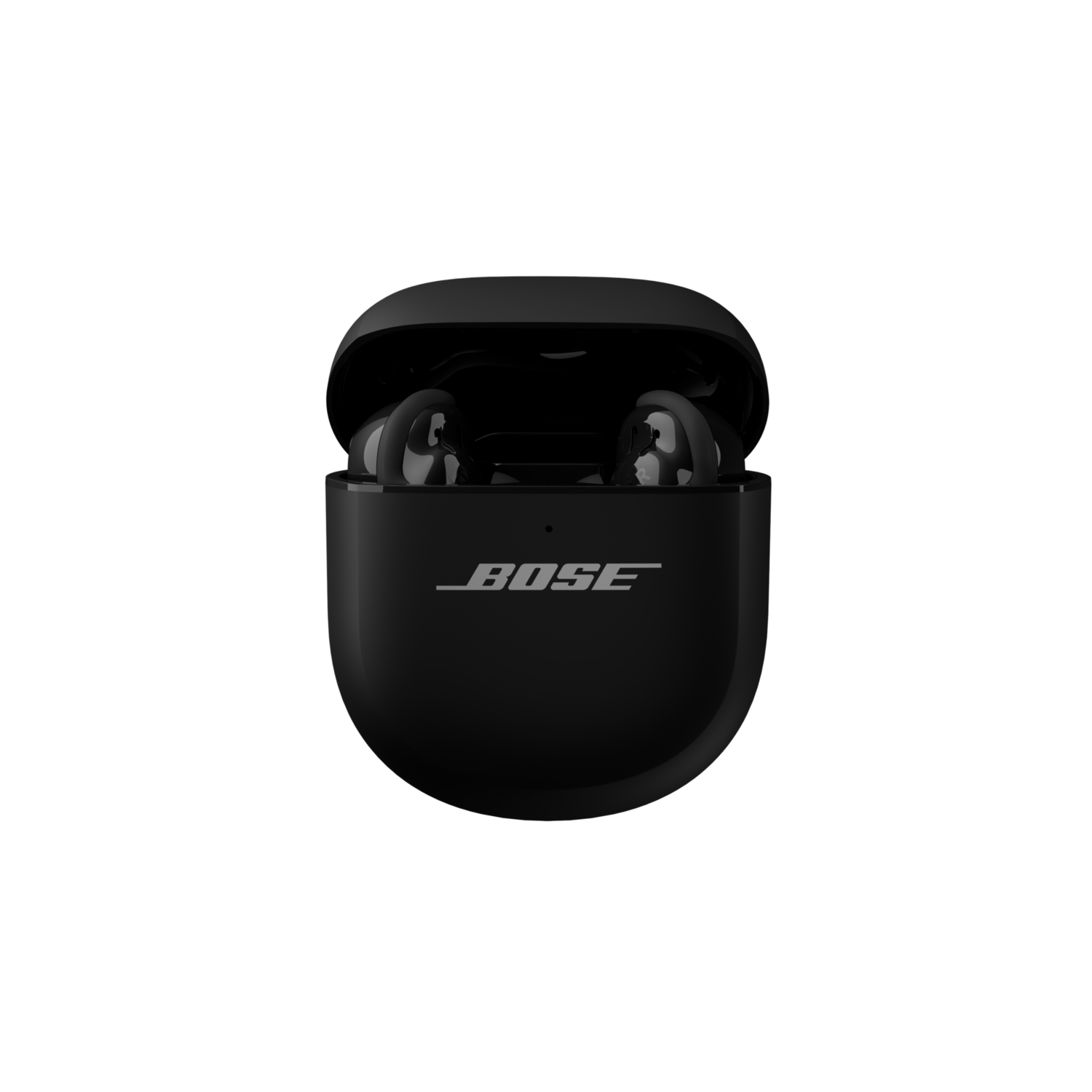 Bose Bose Quiet Comfort Ultra (2nd Generation) Draadloze Oortjes Zwart
