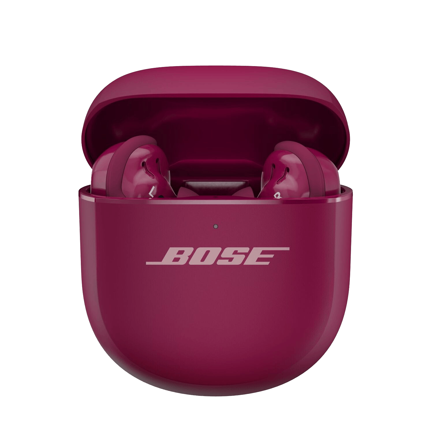 Bose Bose Quiet Comfort Ultra (2nd Generation) Draadloze Oortjes Rood
