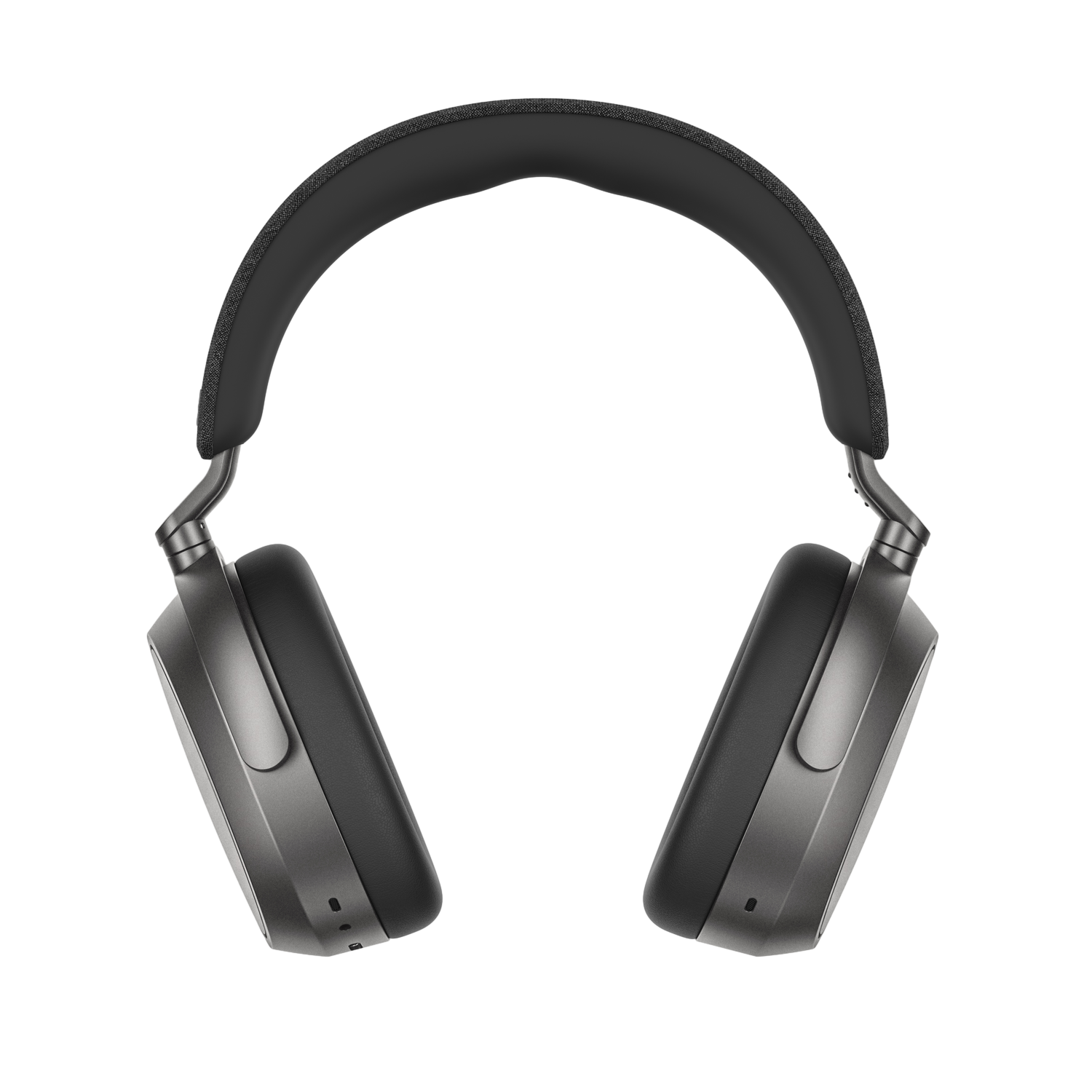 Sennheiser Sennheiser Momentum 4 Wireless Anc Hoofdtelefoon Graphite