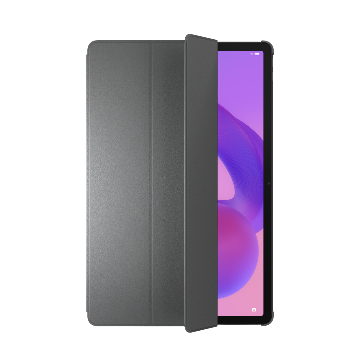 Lenovo Lenovo Folio Case Idea Tab Pro Beschermhoes Grijs