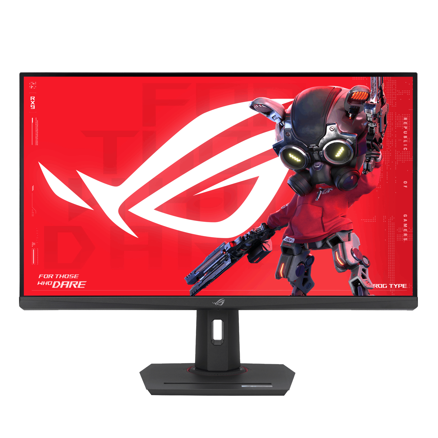 Asus Asus Rog Strix Xg32ucg - 31.5 Inch 3840 X 2160 (ultra Hd 4k) 1 Ms 160 Hz