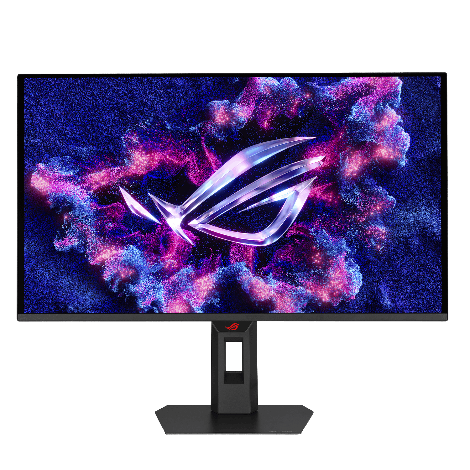 Asus Asus Rog Strix Oled Xg27aqdp - 26.5 Inch 2560 X 1440 (qhd) 0.3 Ms 500 Hz - Zwart