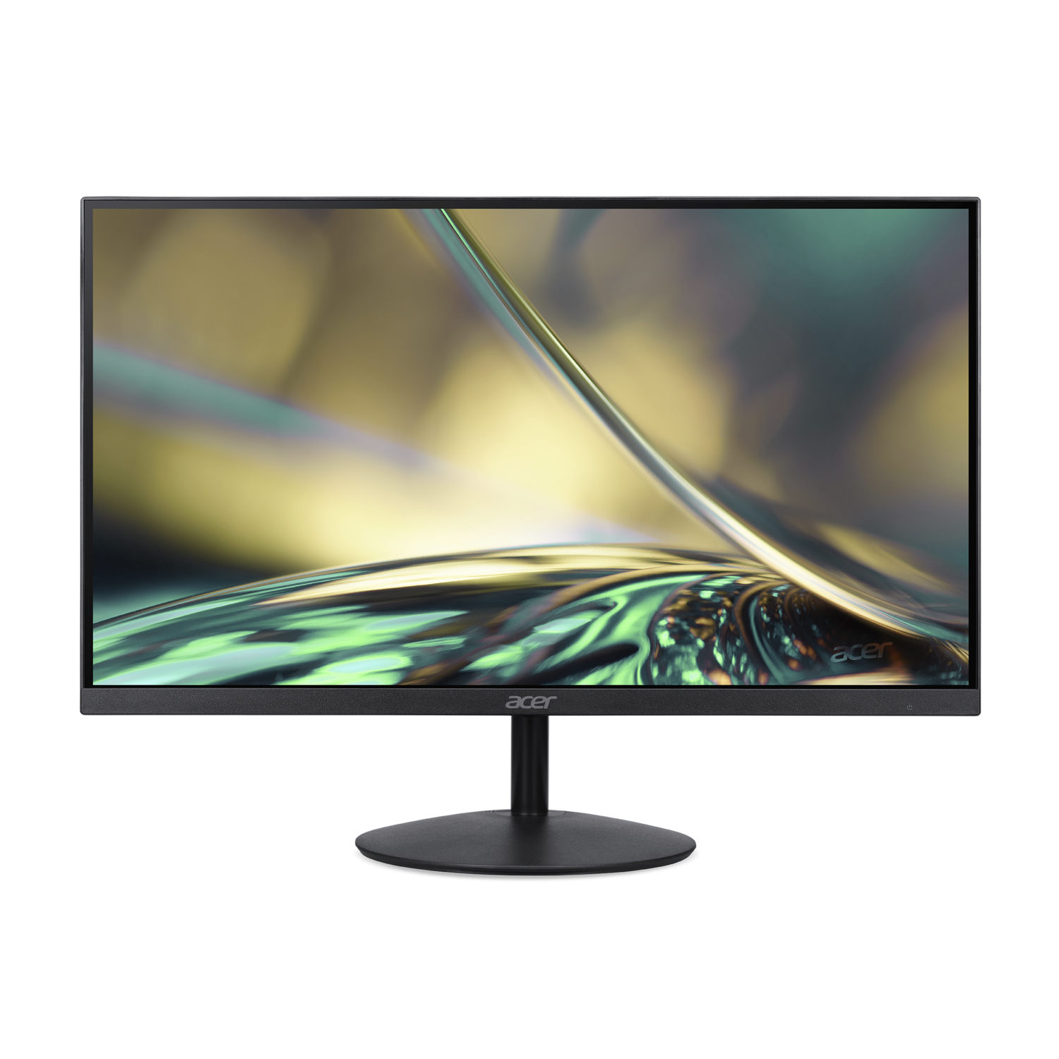 Acer Acer Sa242yg0bi - 23.8 Inch 1920 X 1080 (full Hd) Ips-paneel