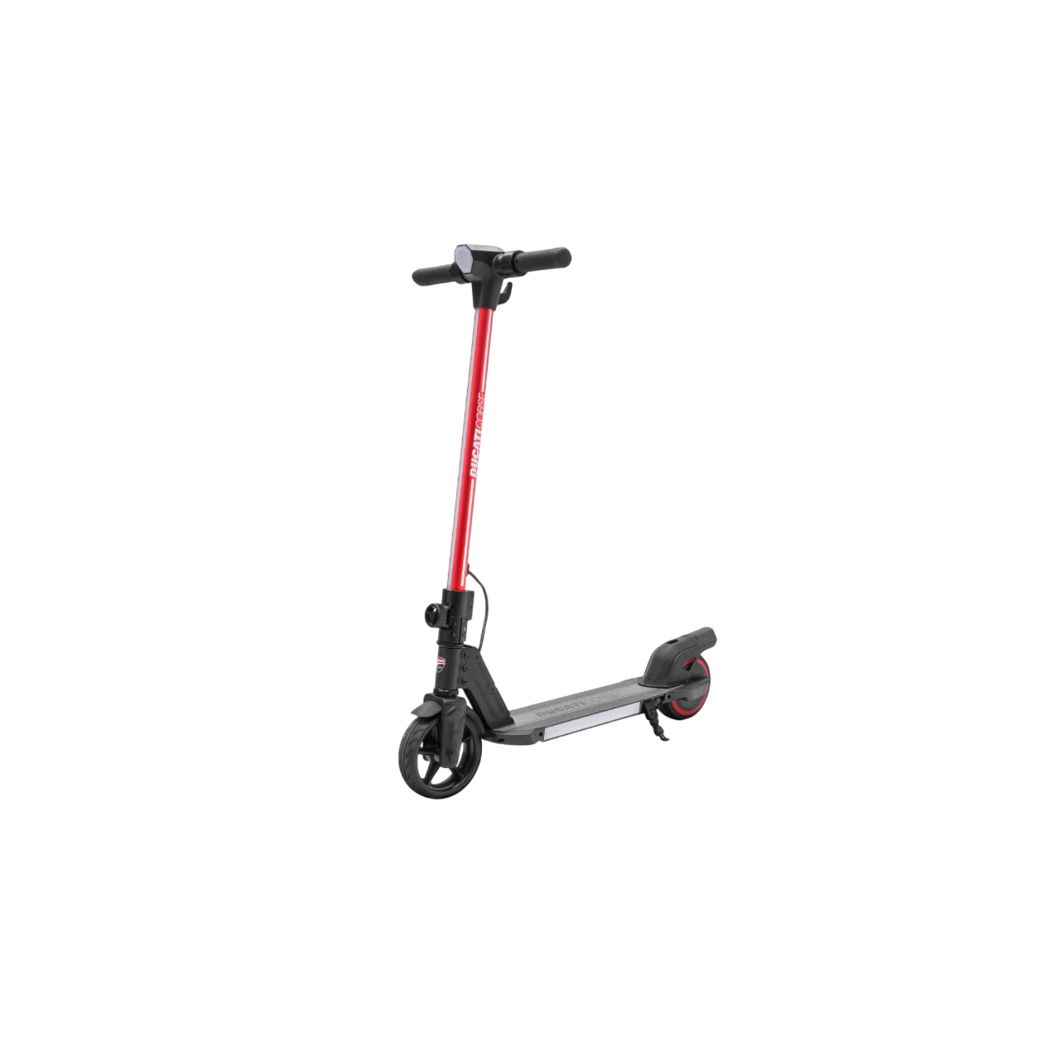 Ducati Ducati Corse Junior Jet - Kid Elektrische Step Rood