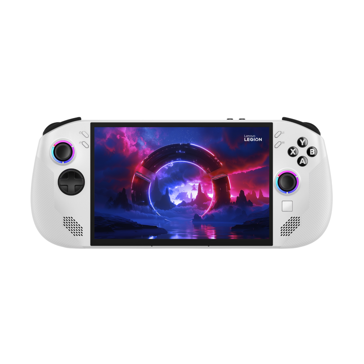 Lenovo Lenovo Legion Go S 8arp1 Windows 512 Gb