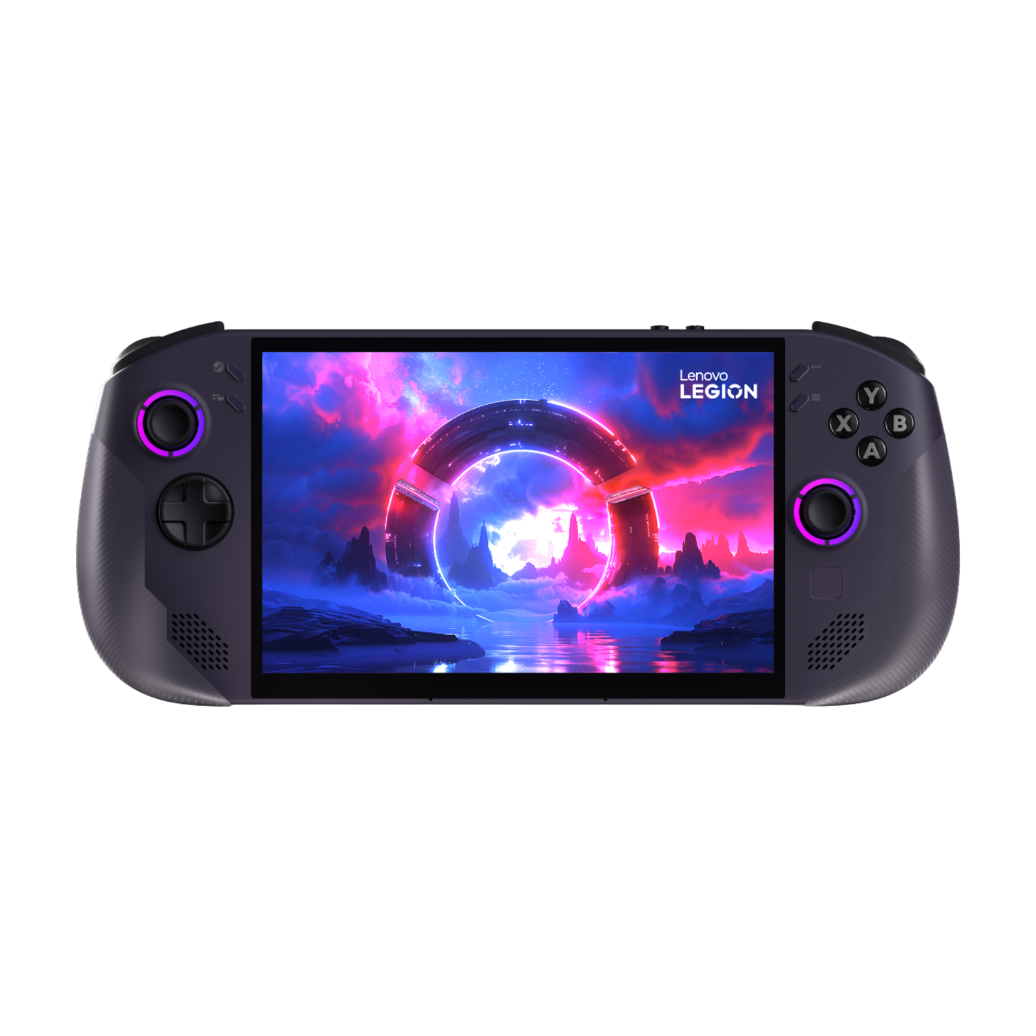 Lenovo Lenovo Legion Go S 8apu1 Steamos 512 Gb