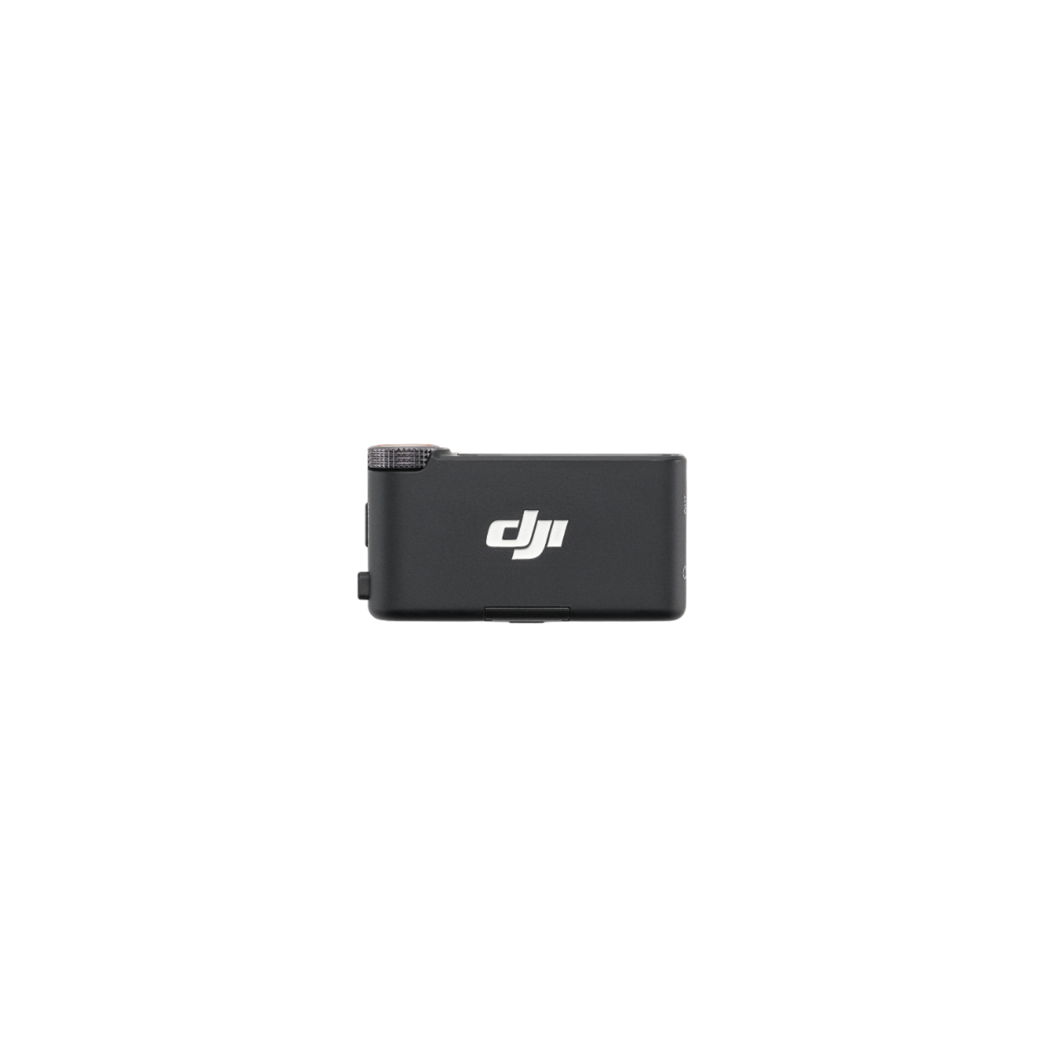 DJI DJI Mic 3 Receiver Microfoon Ontvanger