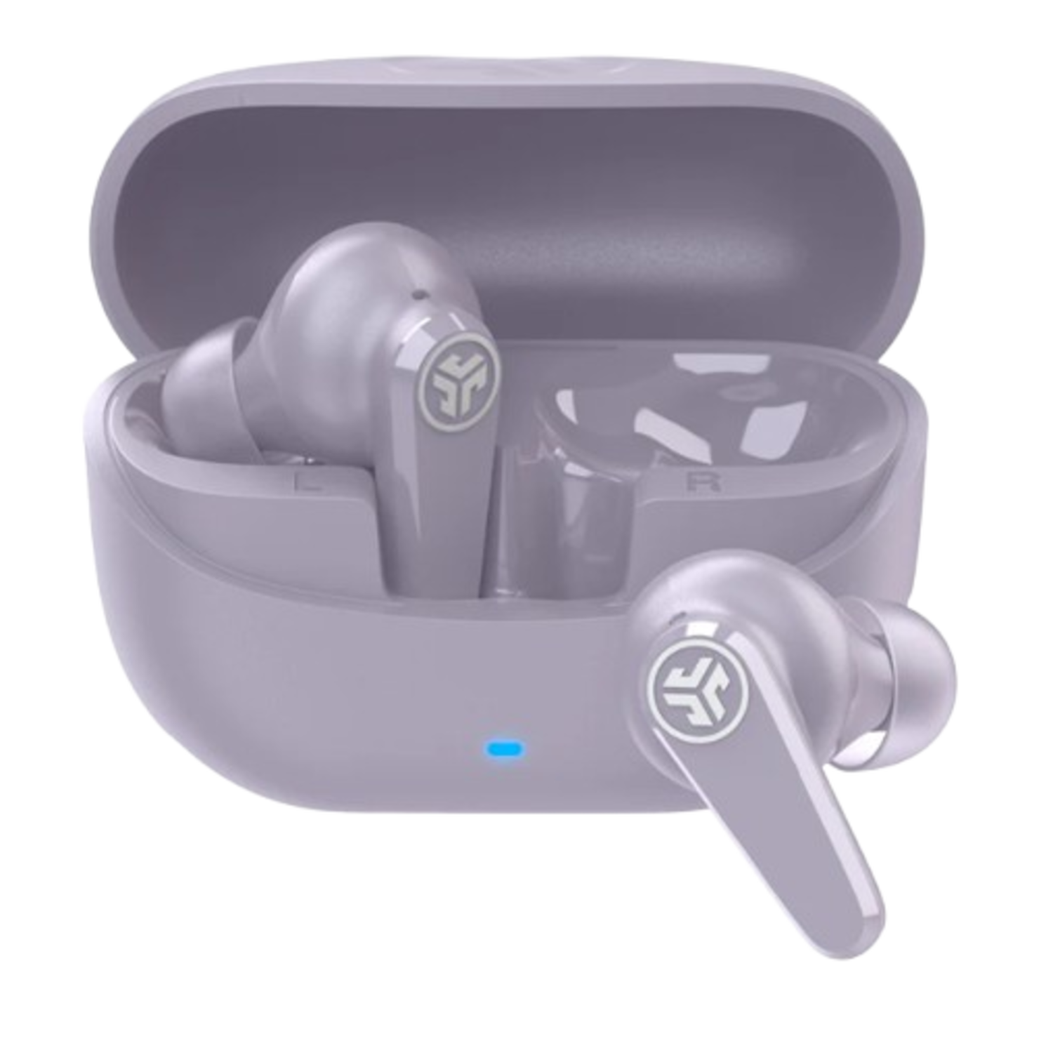 JLab Jlab Go Pods Anc Tws Lilac Oordopjes Paars