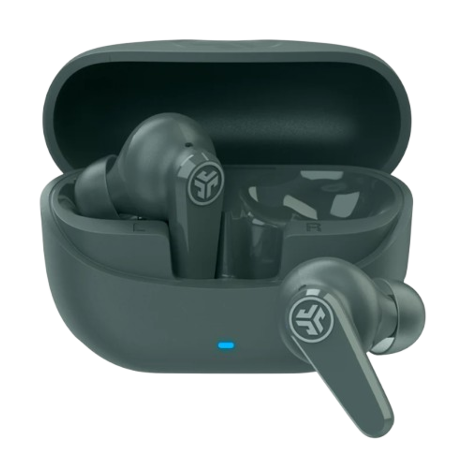 JLab Jlab Go Pods Anc Tws Sage Oordopjes Groen