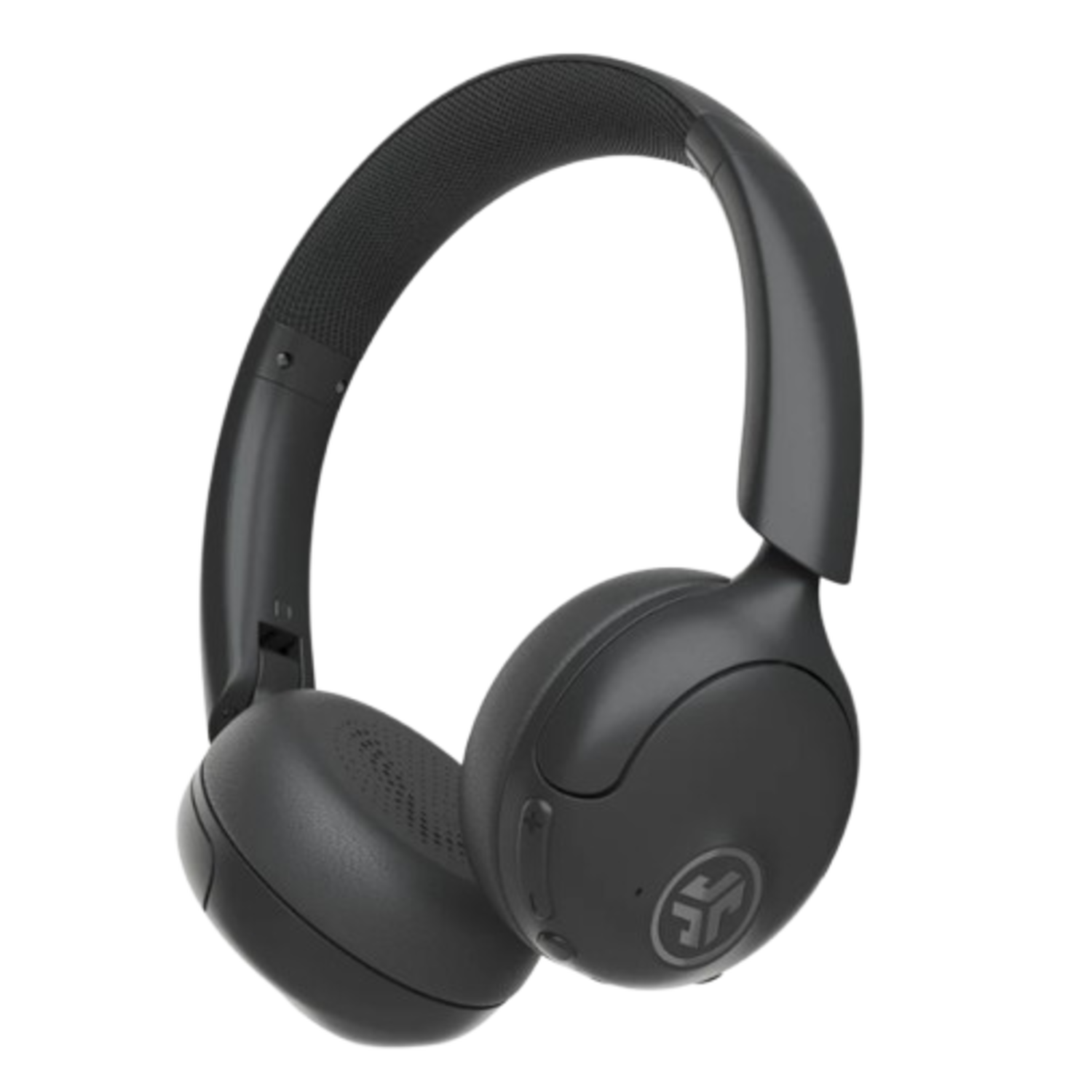 JLab Jlab Go Lux Anc Graphite Hoofdtelefoon Zwart