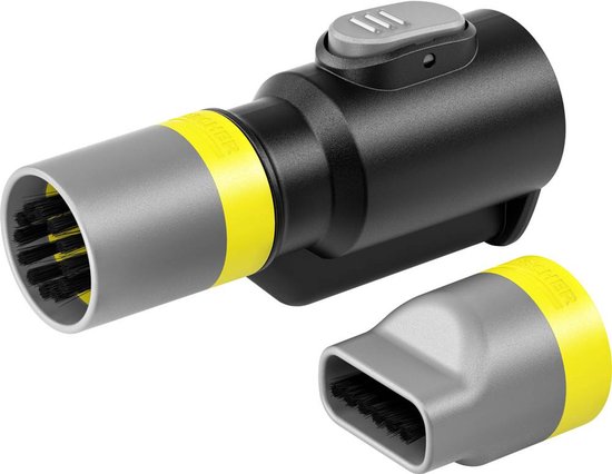 Kärcher Karcher Shoe!cleaner Se 3456 Schoenreiniger