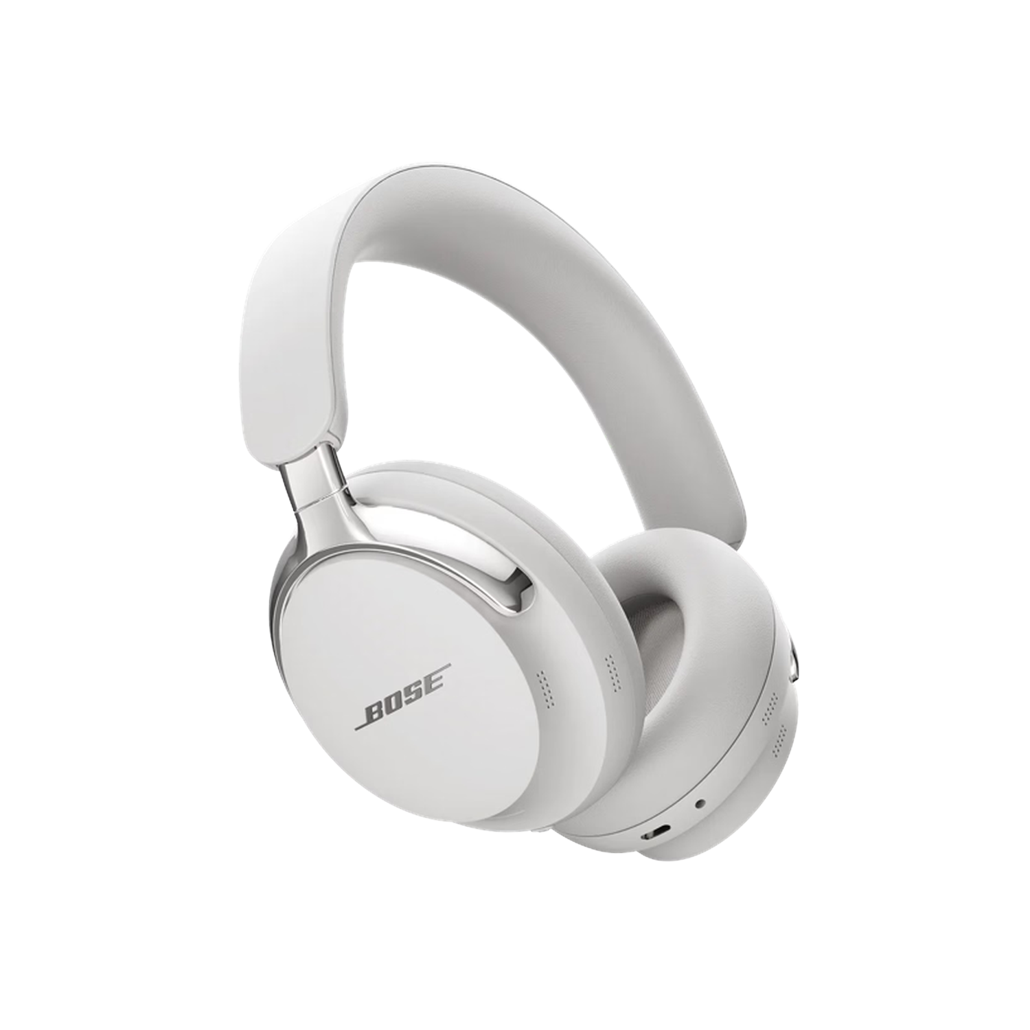Bose Bose Quietcomfort Ultra Headphones (2nd Gen) Draadloze Hoofdtelefoon White