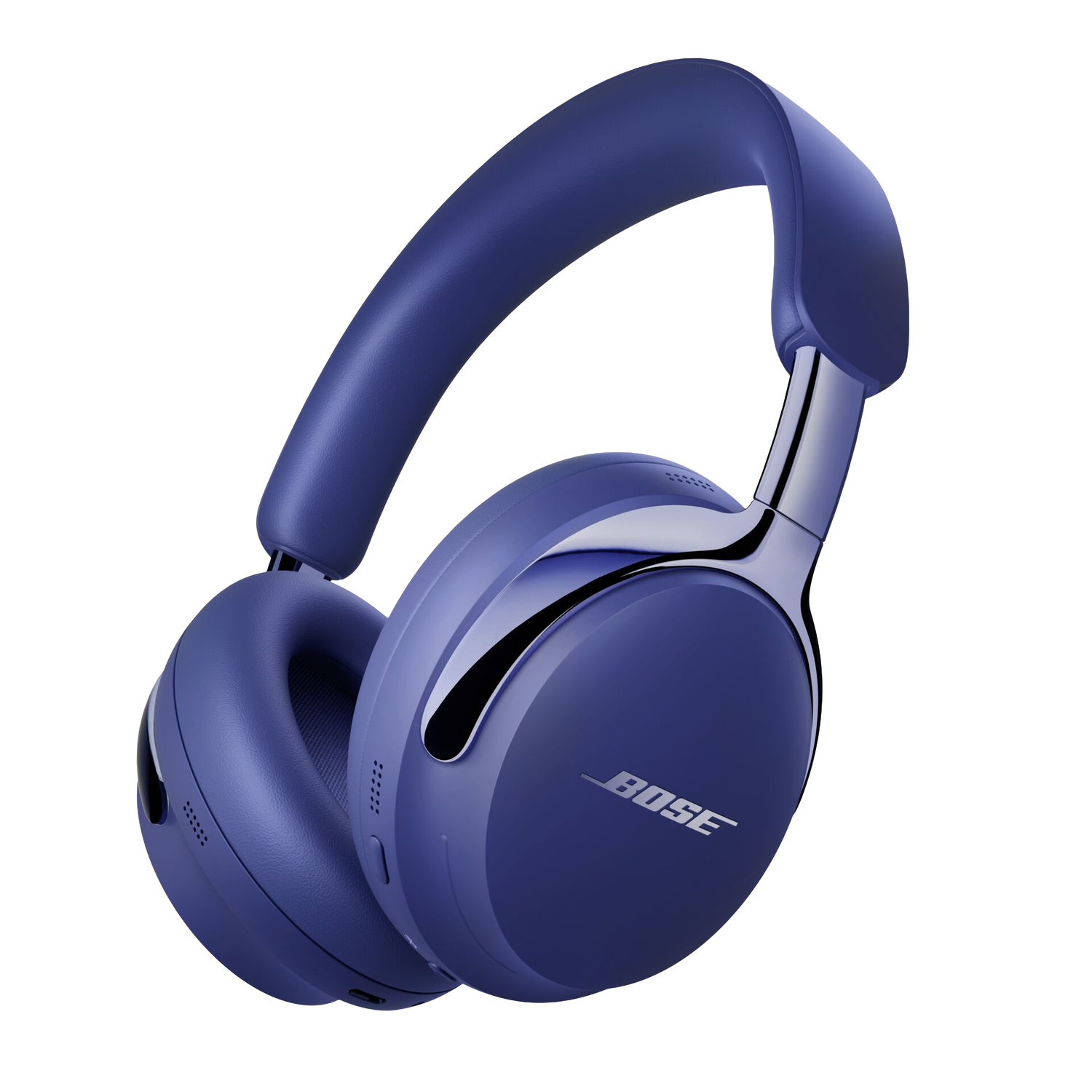 Bose Bose Quietcomfort Ultra Headphones (2nd Gen) Draadloze Hoofdtelefoon Violet