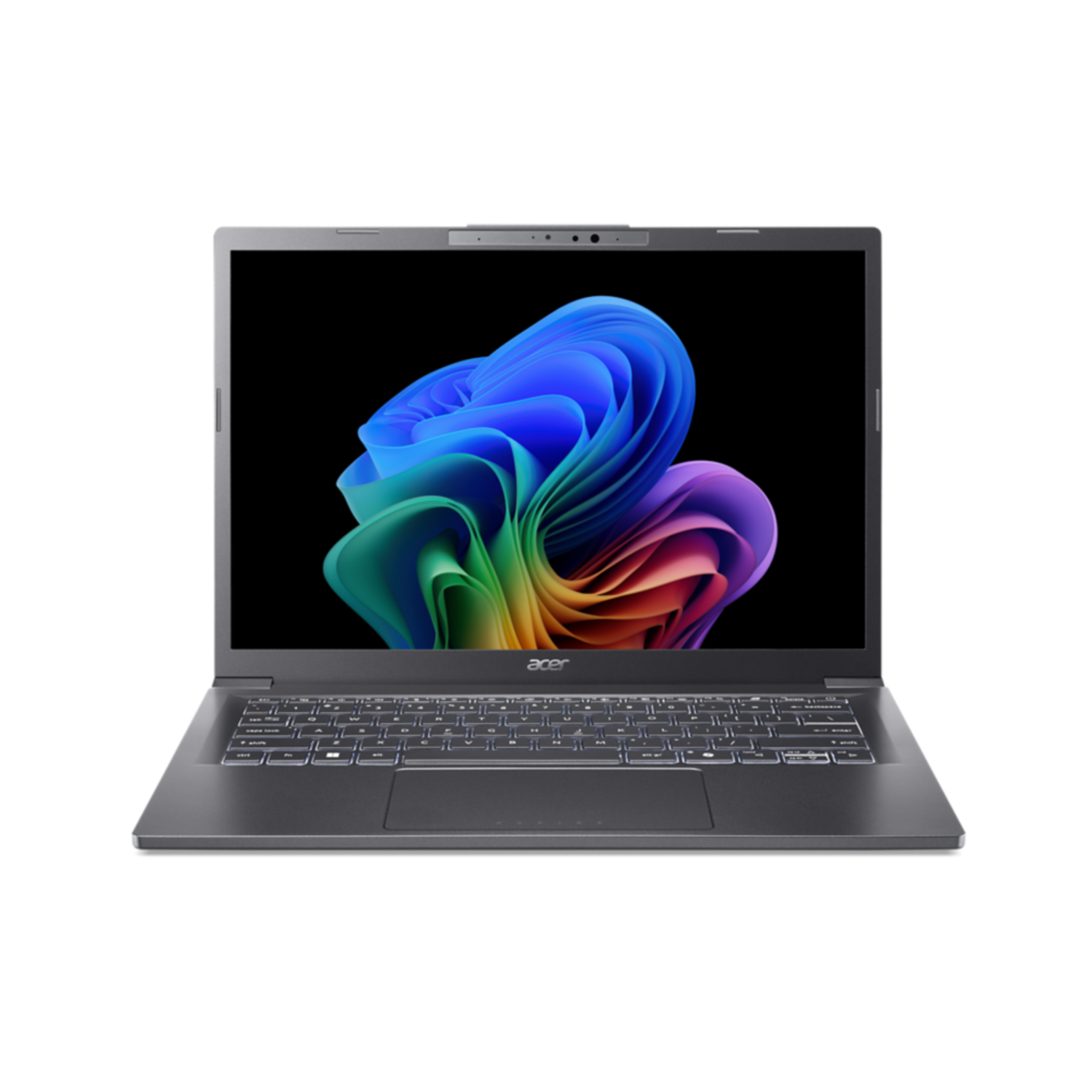 Acer Acer Aspire 14 Ai A14-61m-r7s6 Oled - Inch Ryzen™ 5 340 32 Gb 1 Tb Amd Radeon 840m