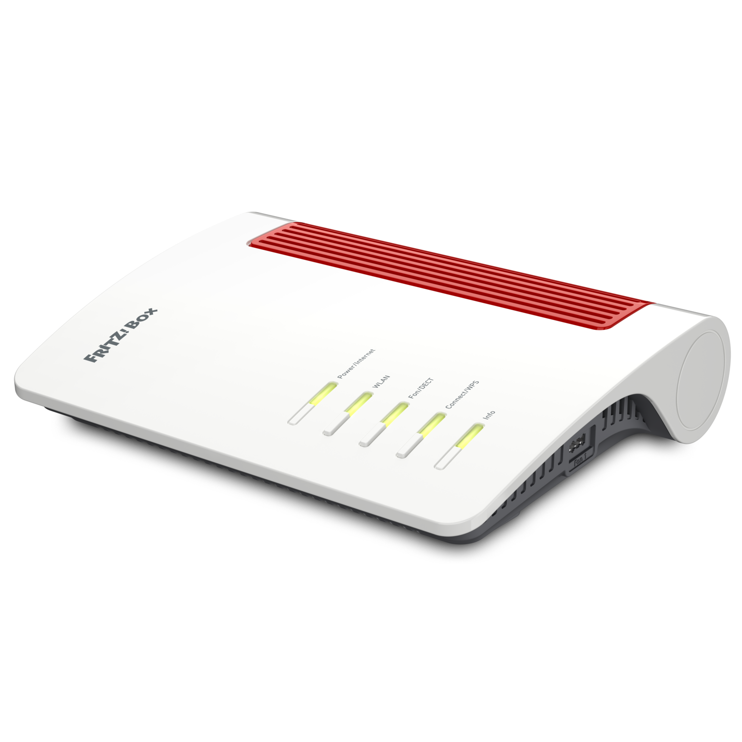AVM AVM Fritz!box 4690 International Router