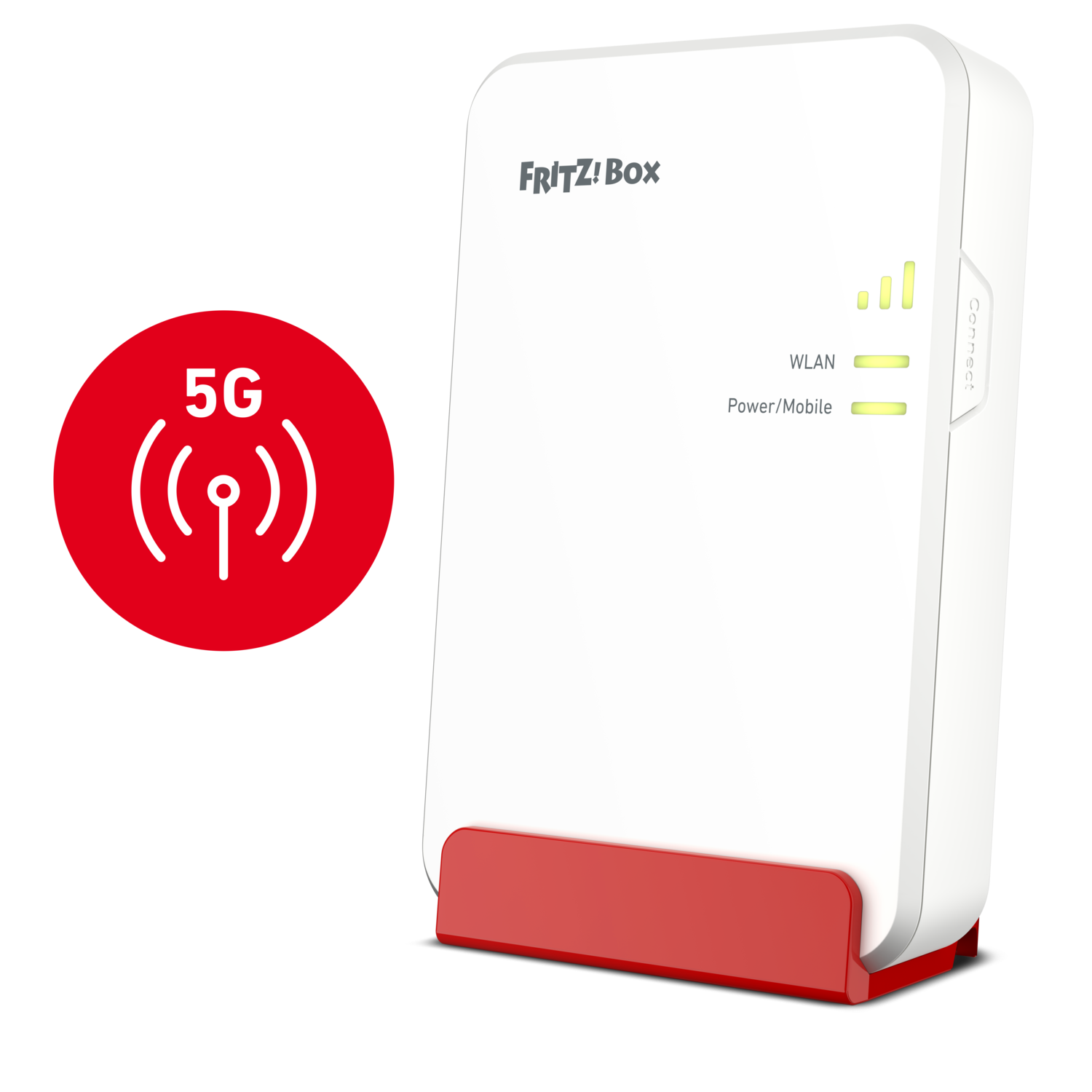 AVM AVM Fritz!box 6860 5g International Router