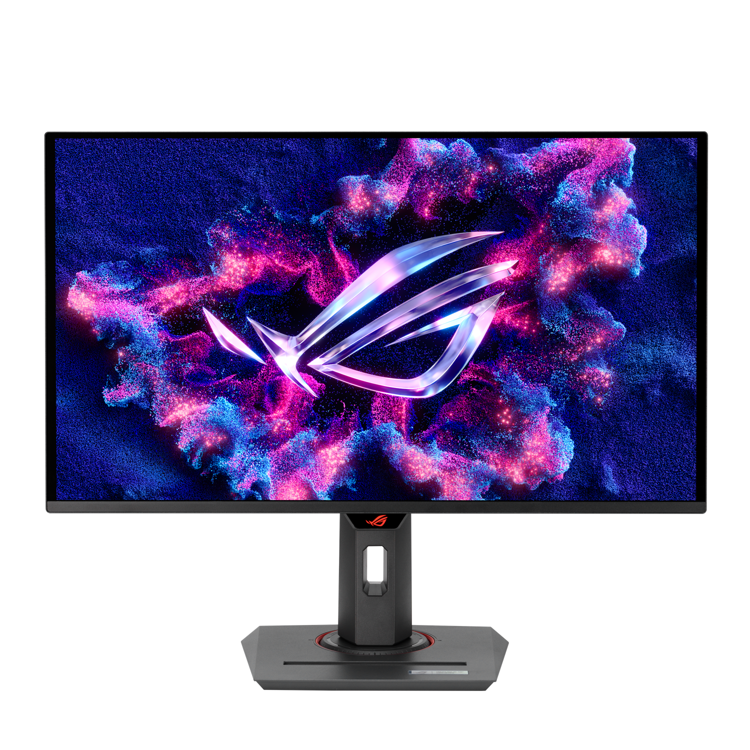 Asus Asus Rog Strix Oled Xg27acdng - 26.5 Inch Qhd Qd-oled