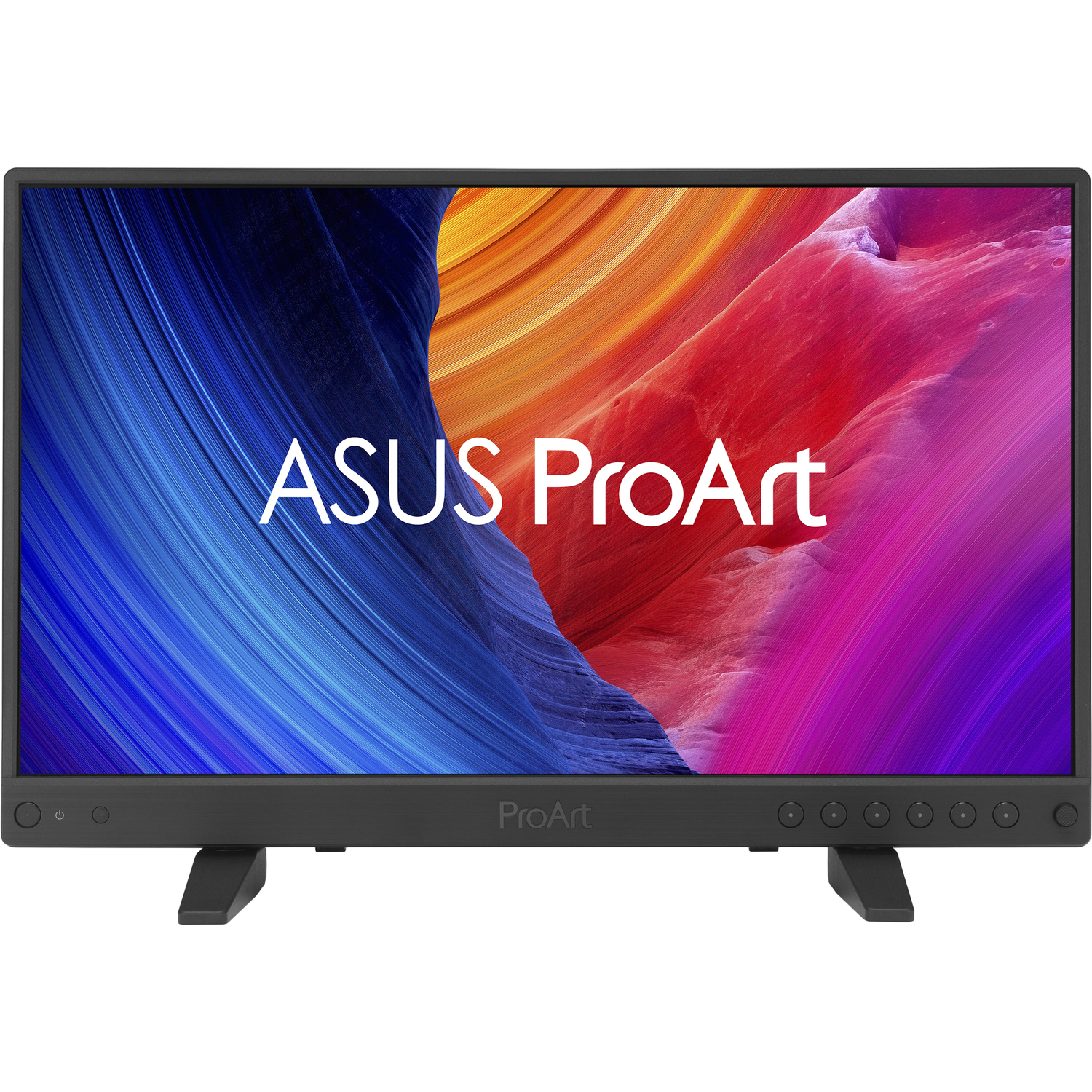 Asus Asus Proart Display Pa16usv - 15.6 Inch Ultra Hd 4k Ips (in-plane Switching)