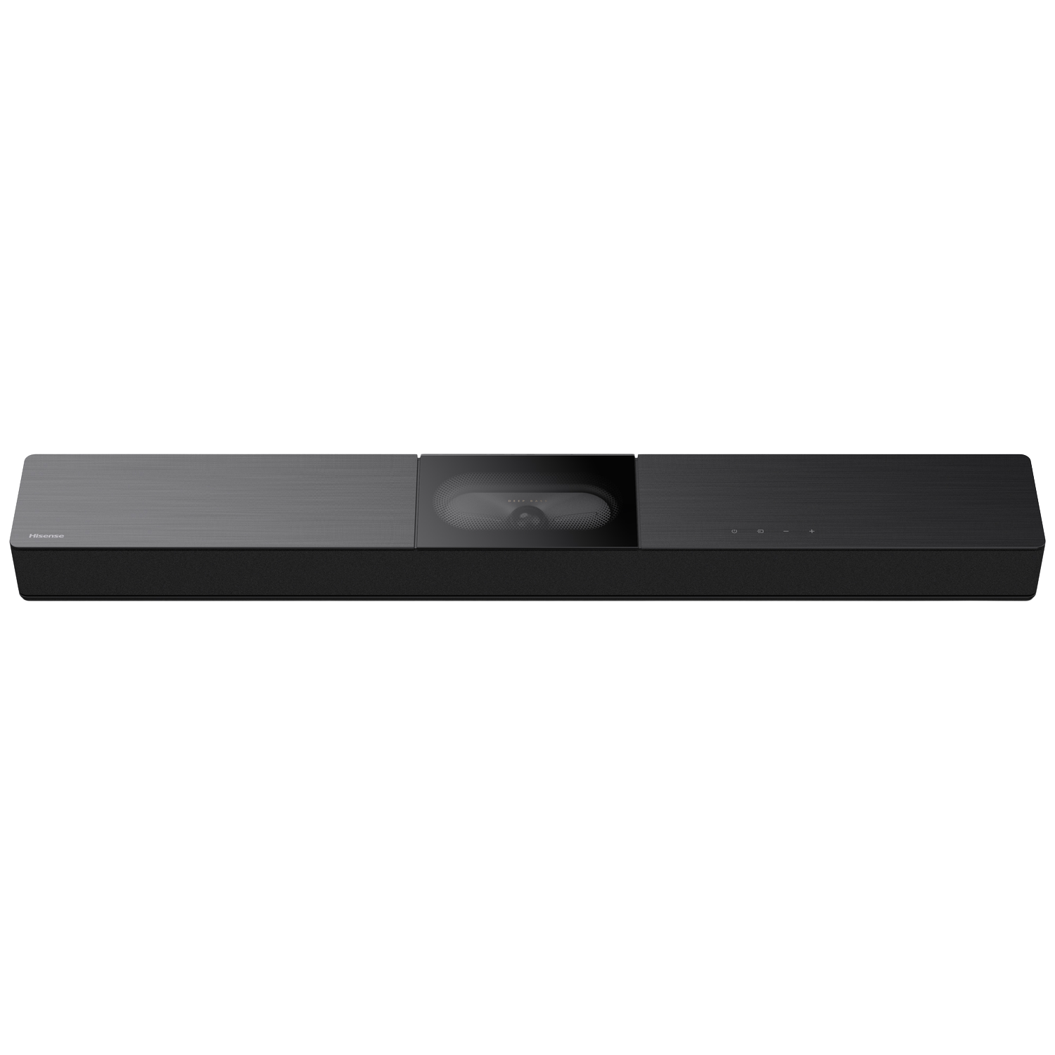 Hisense Hisense Hs2000 Soundbar Zwart