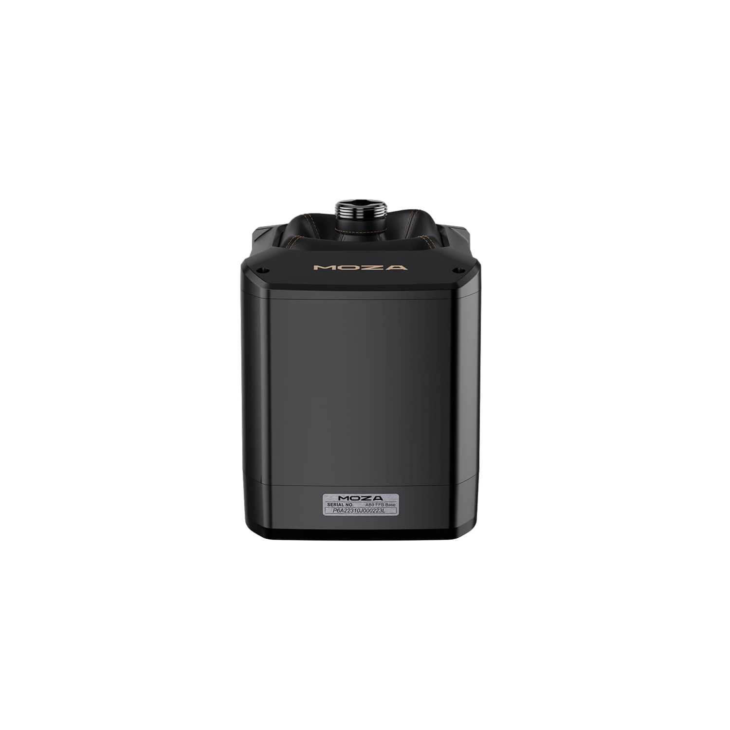 Moza Moza Ab9 Ffb Base Pc Joystick