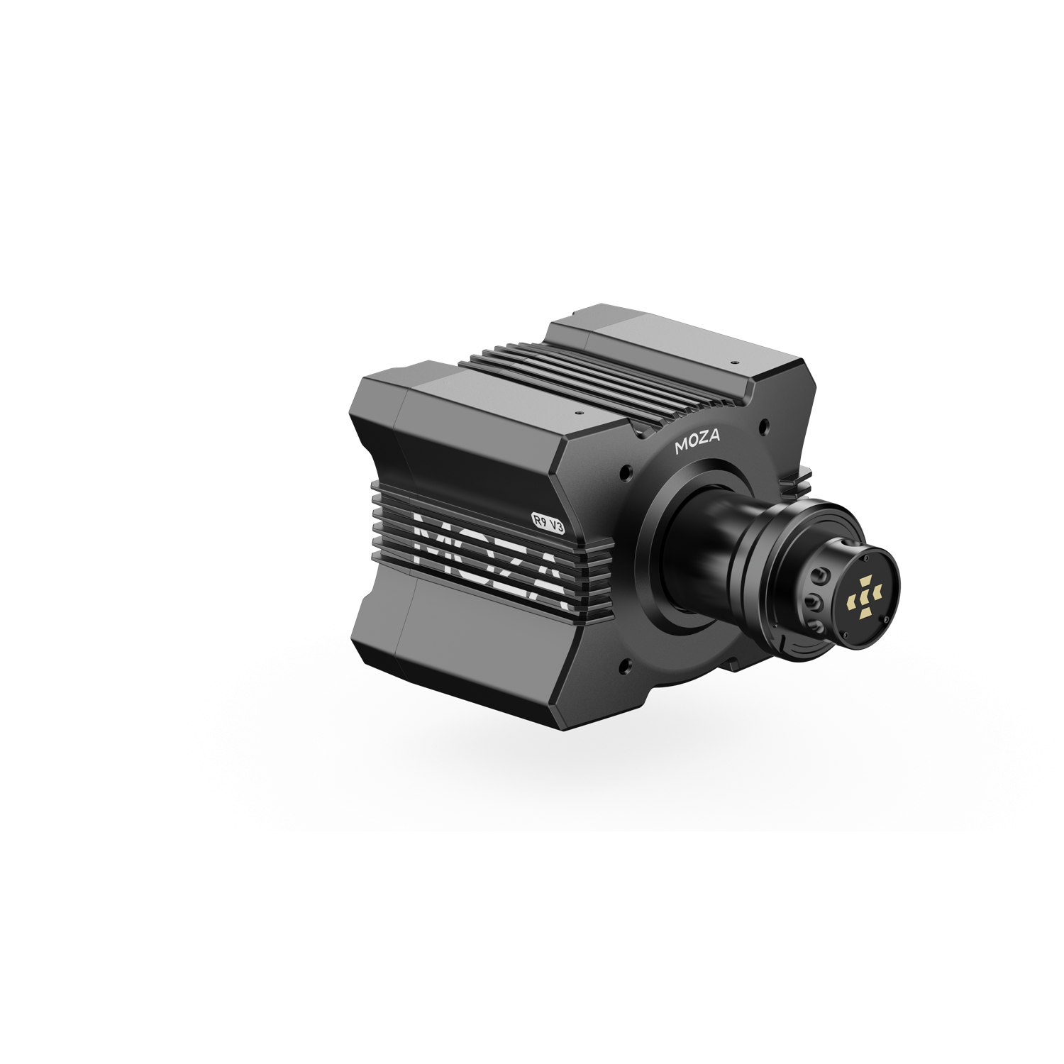 Moza Moza R9 V3 Direct Drive Wheel Base Pc Racestuur