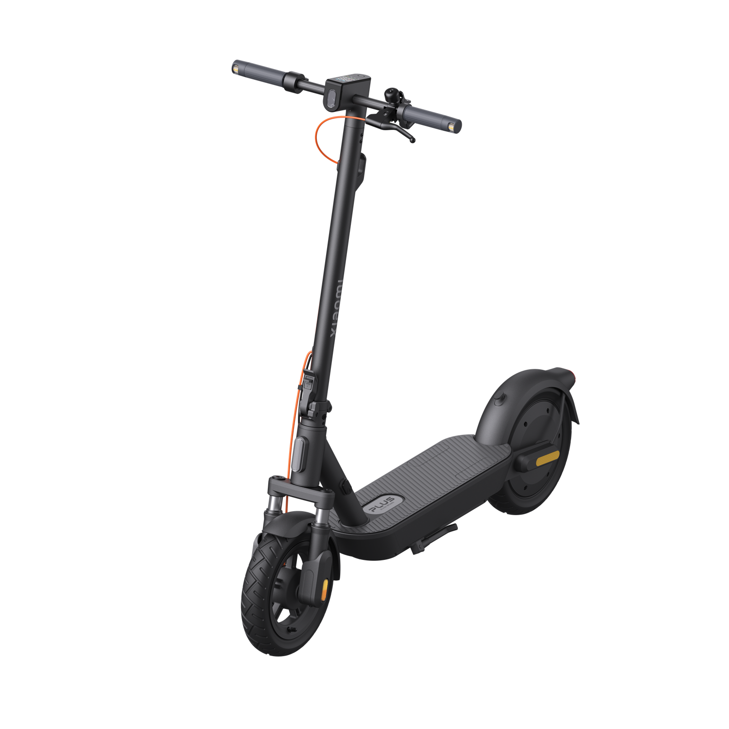 Xiaomi Xiaomi Electric Scooter 5 Plus Elektrische Step Zwart