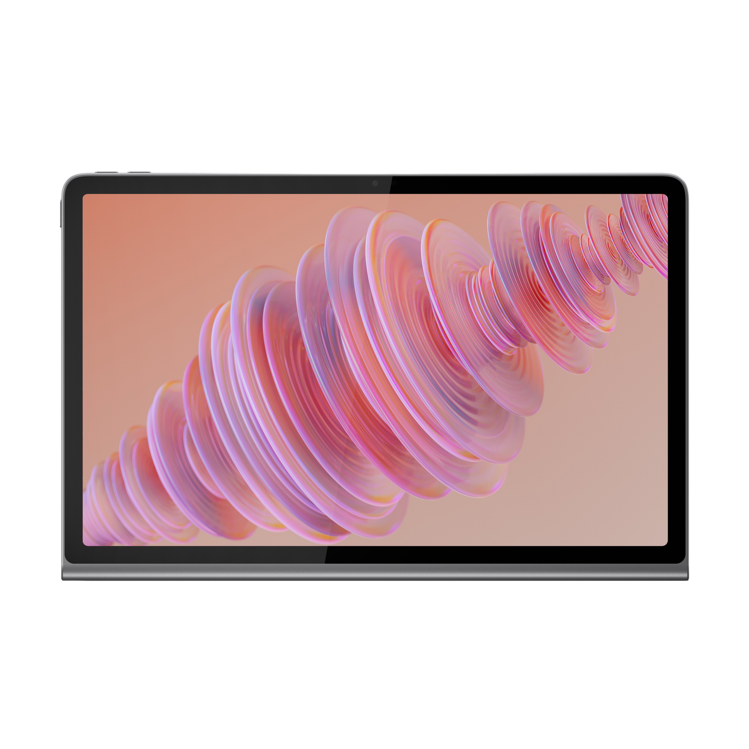 Lenovo Lenovo Tab Plus + Sleeve Oplader - 11.5 Inch 128 Gb Zilver Wifi