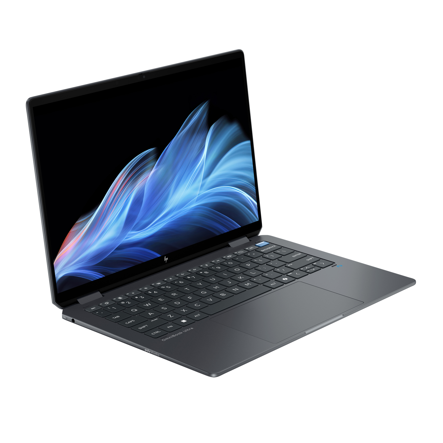 HP HP Omnibook Ultra Flip Laptop 14-fh0090nd - 14 Inch Core™ 9 288v 32 Gb 1 Tb