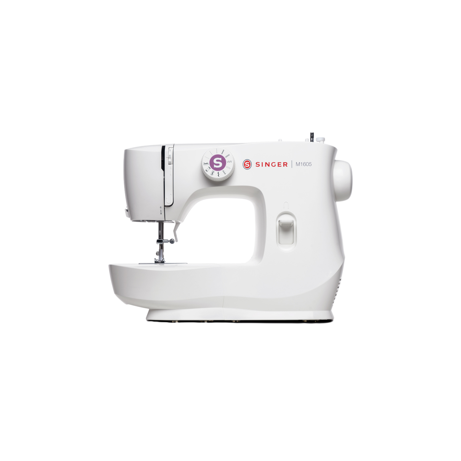 Singer Singer M2105 Naaimachine Wit