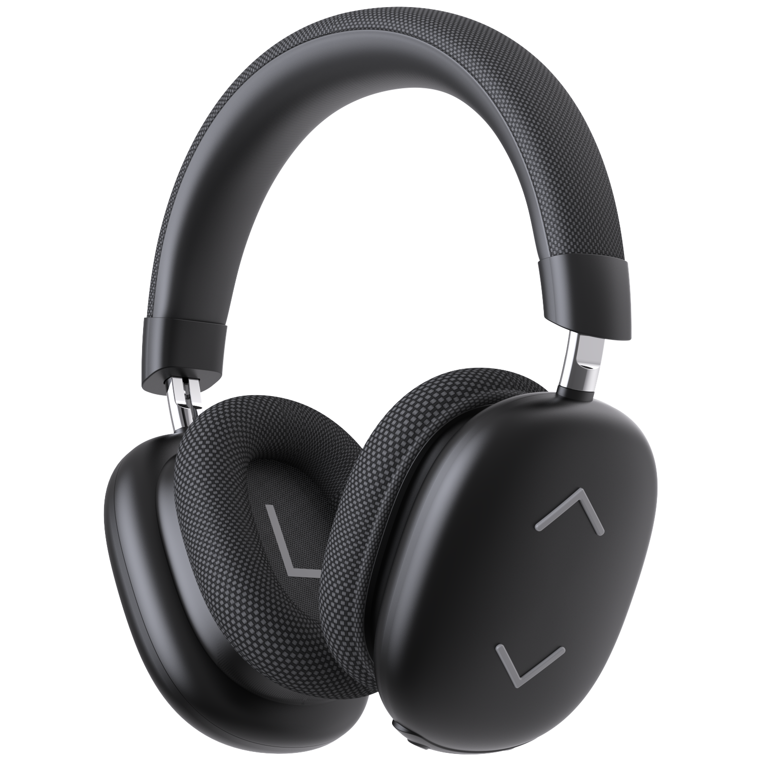 ISY ISY Ibh-2300-1-bk Bluetooth Hoofdtelefoon Zwart