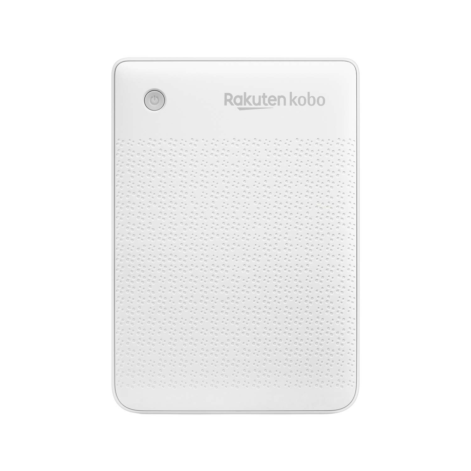 Kobo Kobo Clara Colour Wit - 6 Inch 16 Gb Spatwaterbestendig